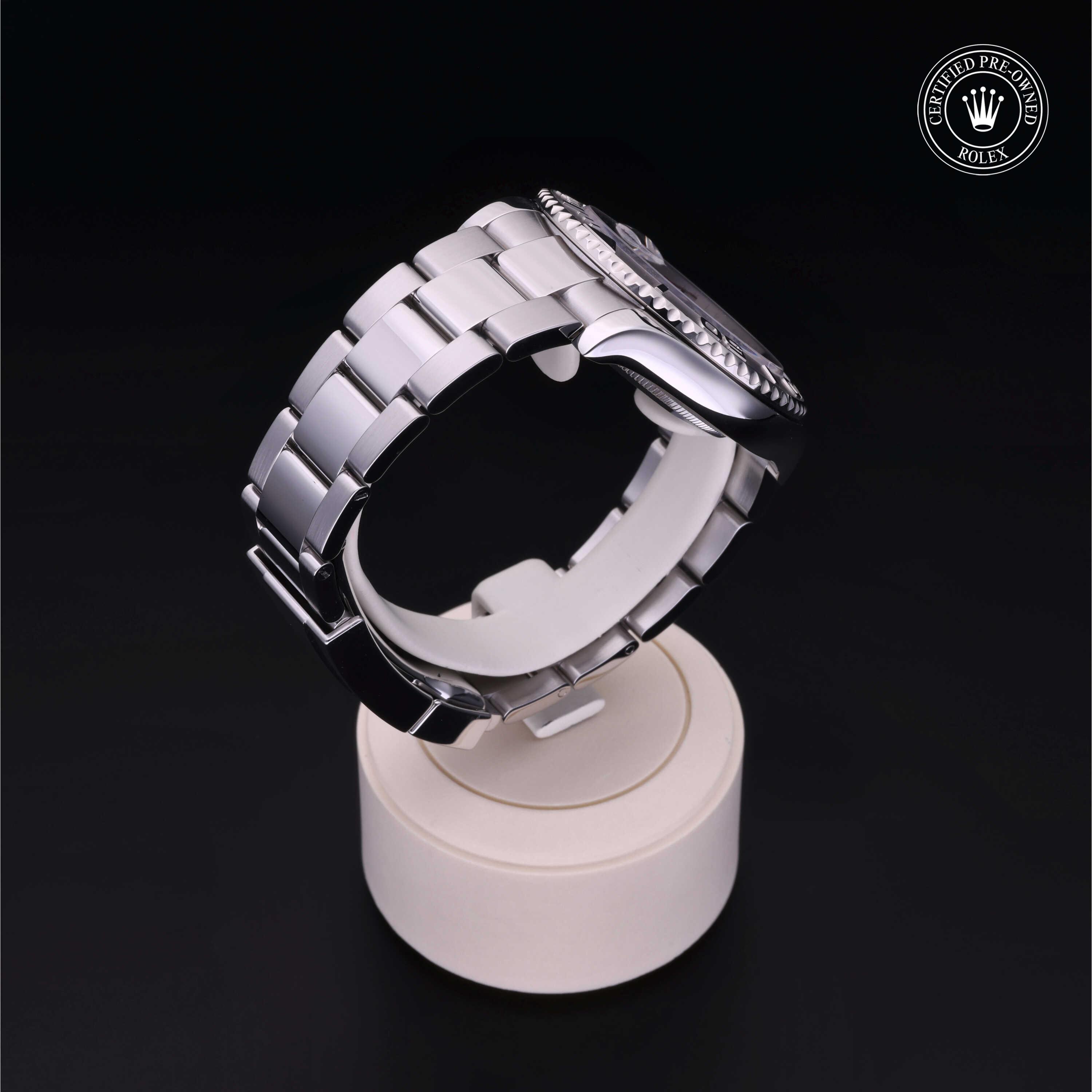 Oyster Perpetual Yacht-Master 40