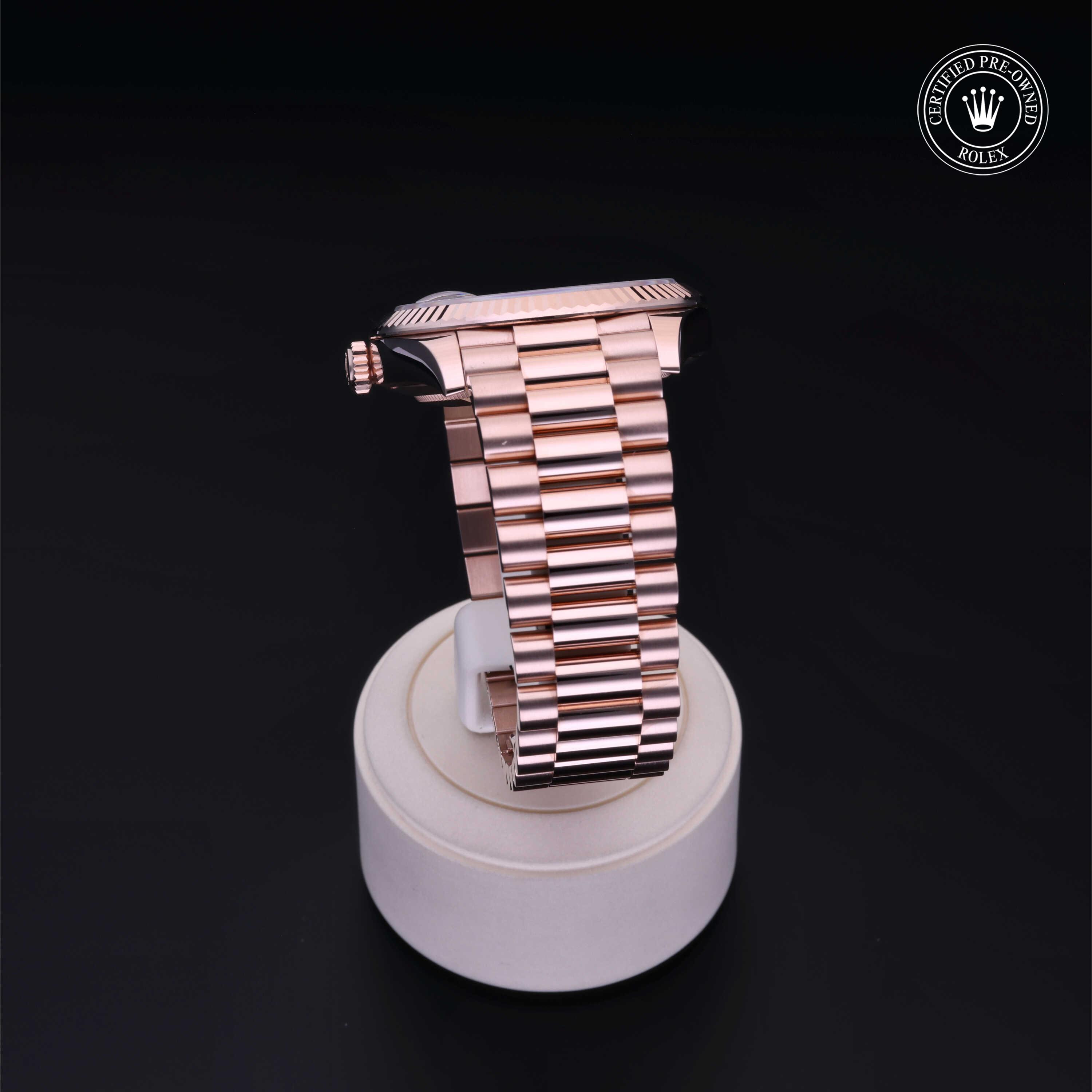 Oyster Perpetual Day-Date 40