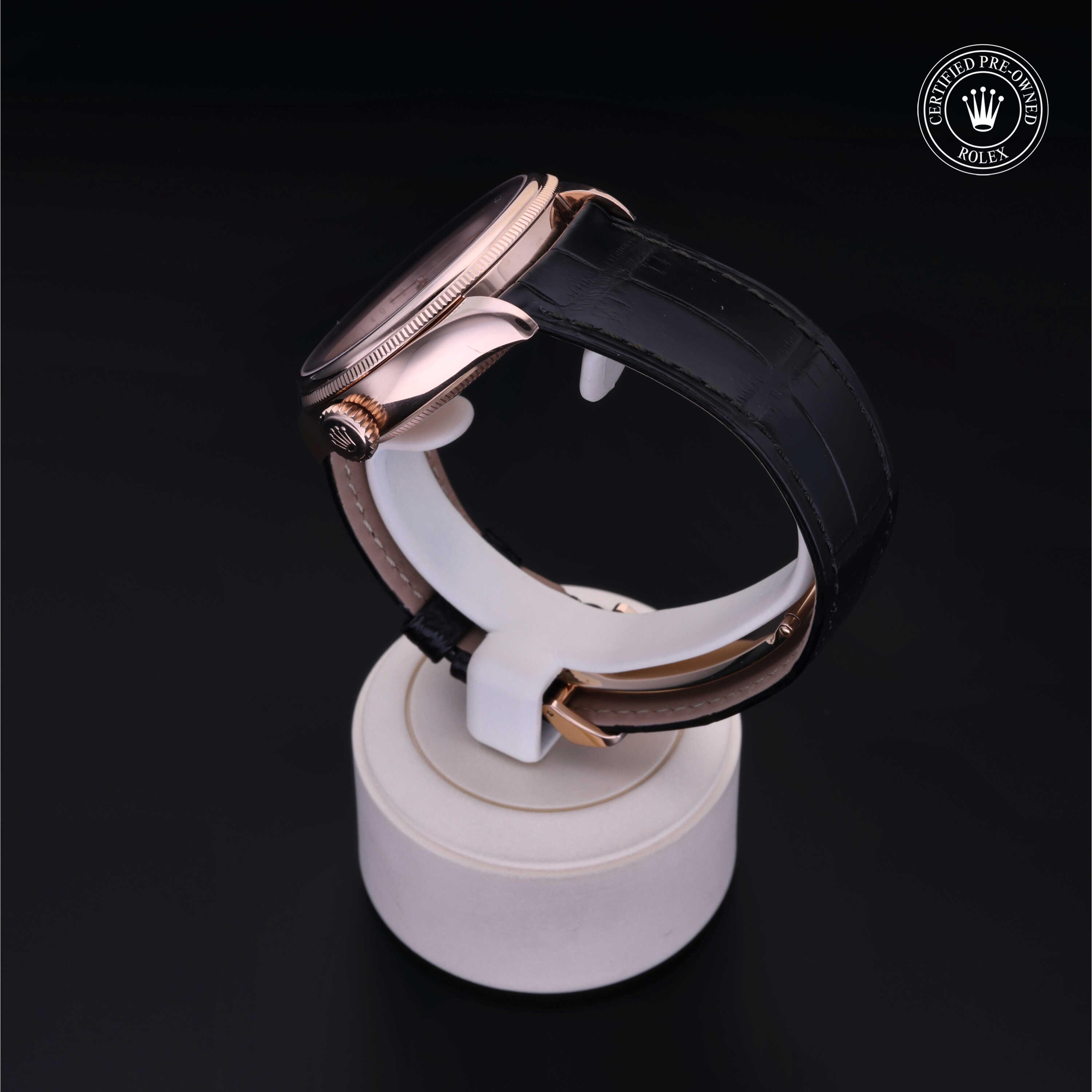 Oyster Perpetual Cellini Moonphase