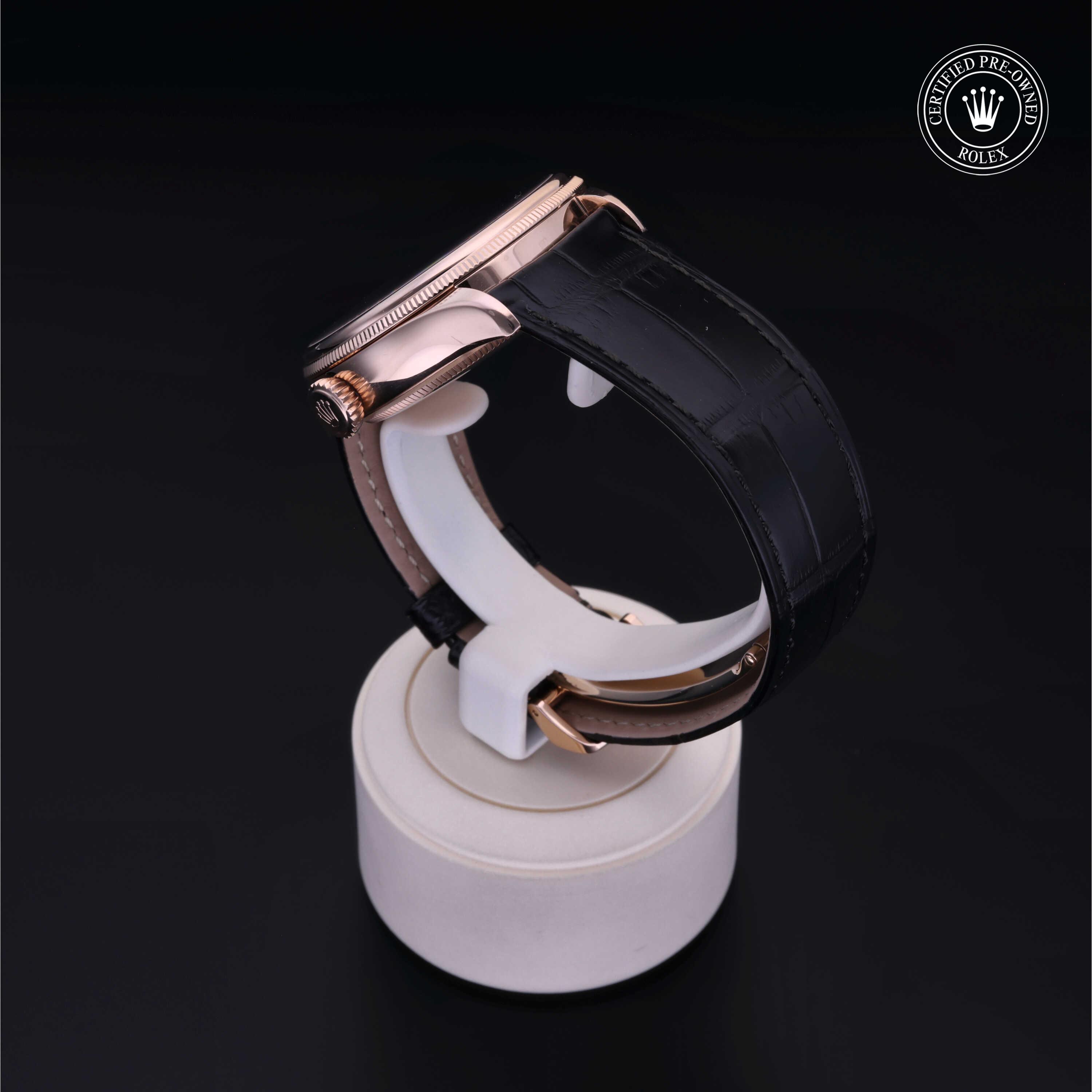 Oyster Perpetual Cellini Moonphase