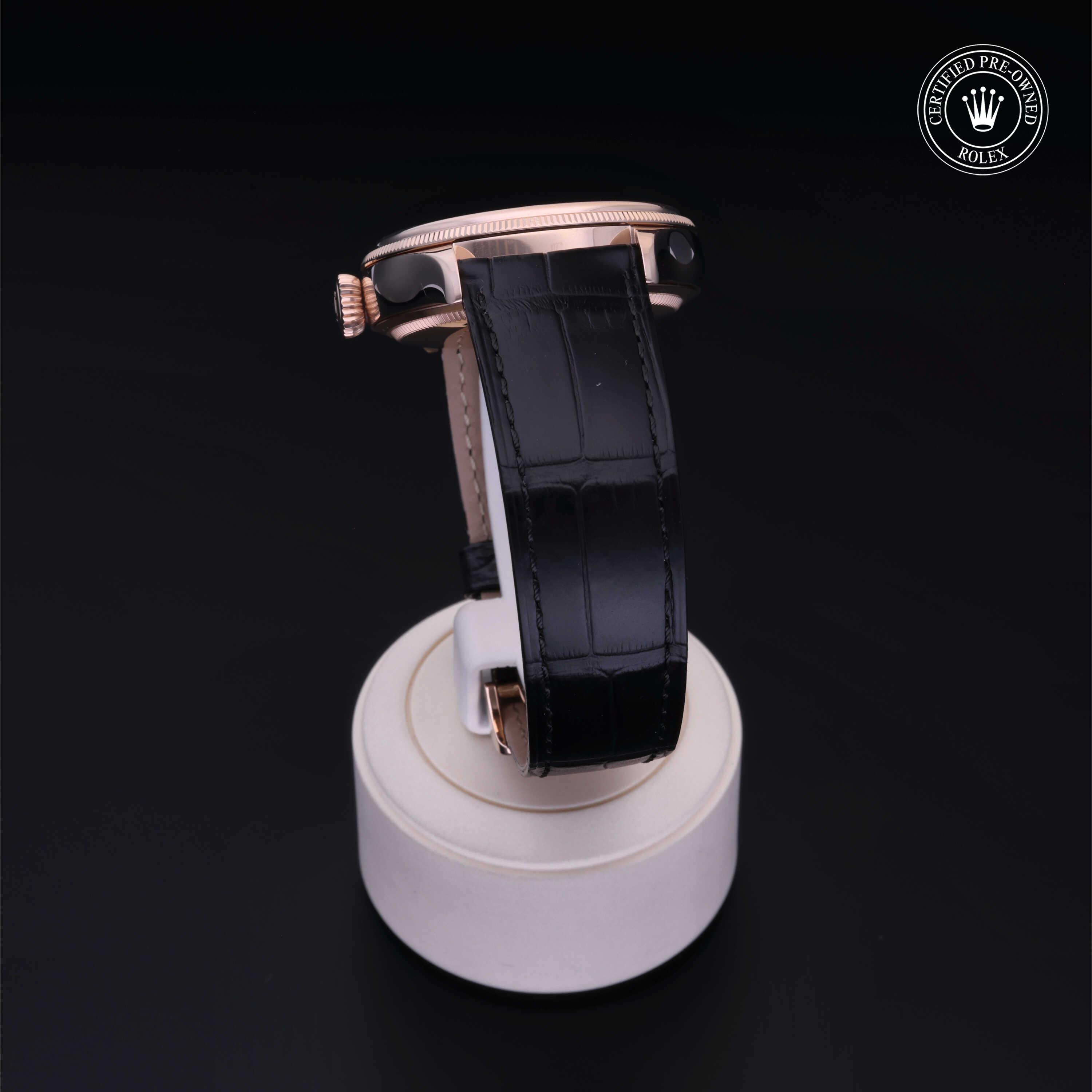 Oyster Perpetual Cellini Moonphase