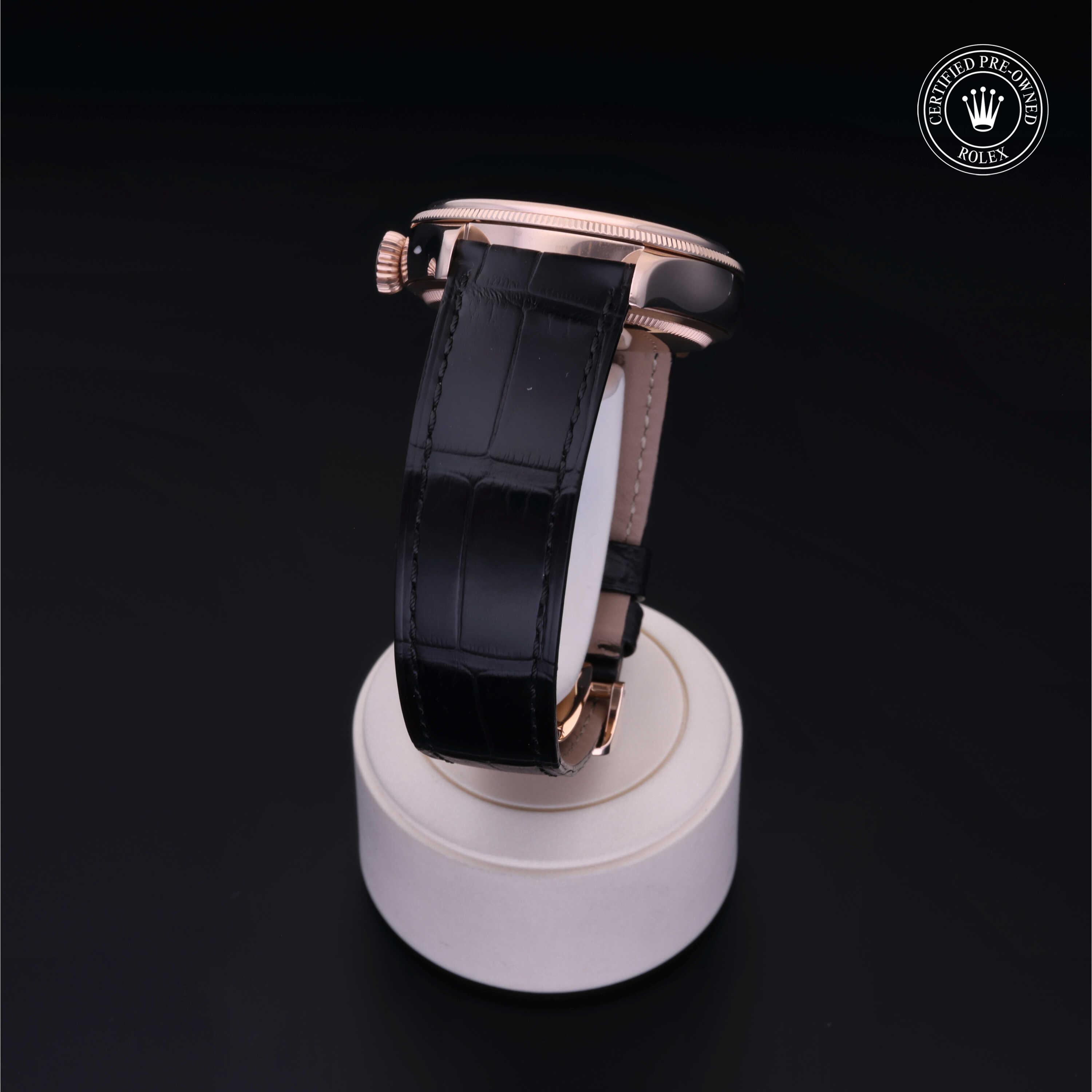 Oyster Perpetual Cellini Moonphase
