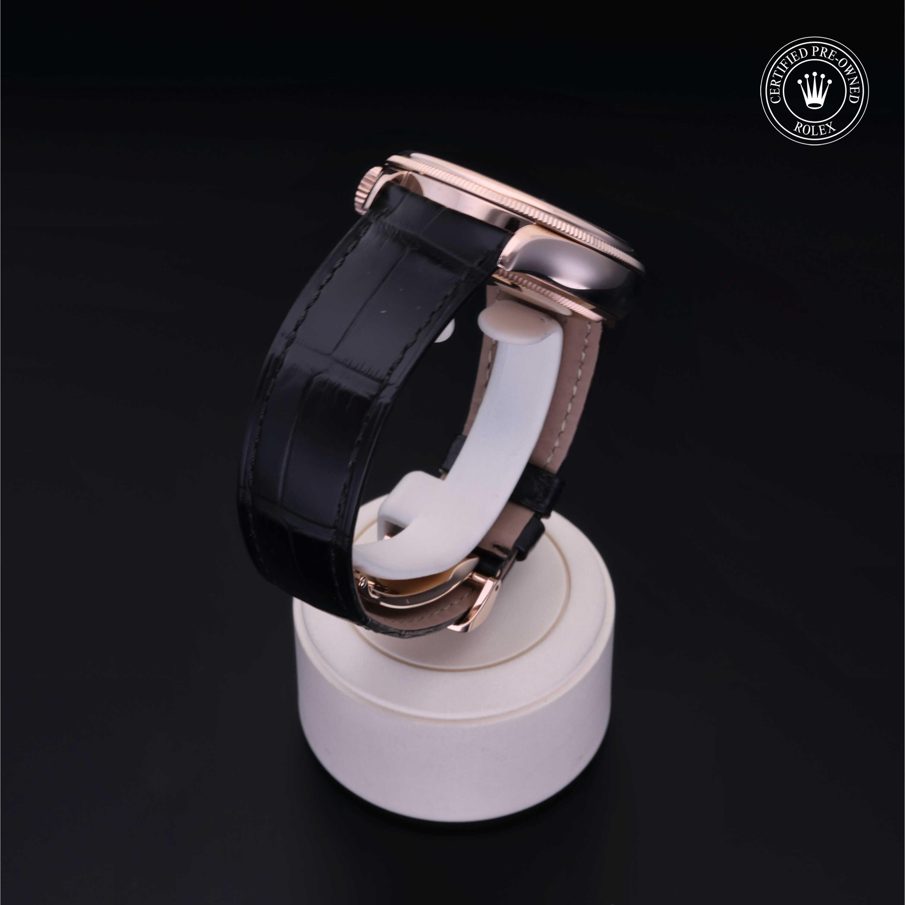 Oyster Perpetual Cellini Moonphase