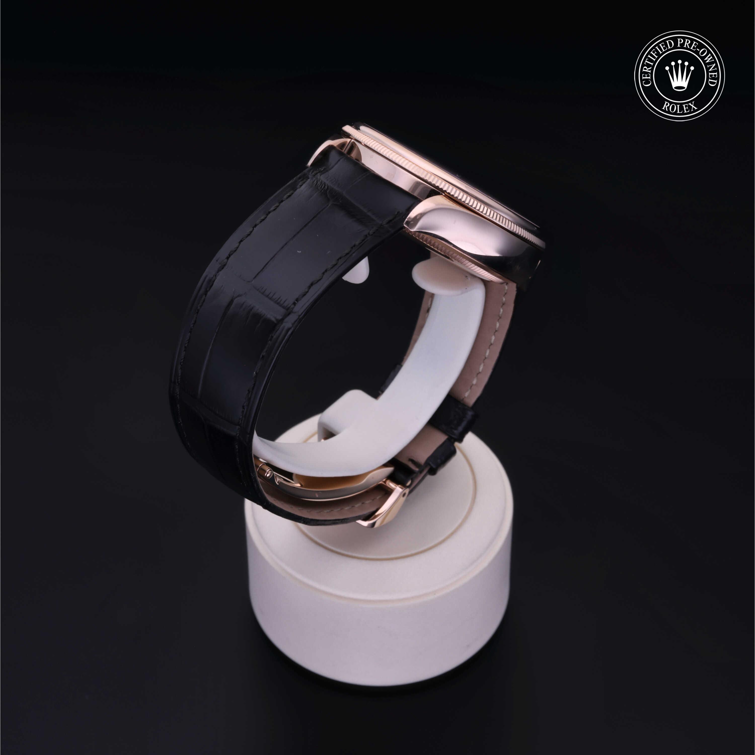 Oyster Perpetual Cellini Moonphase