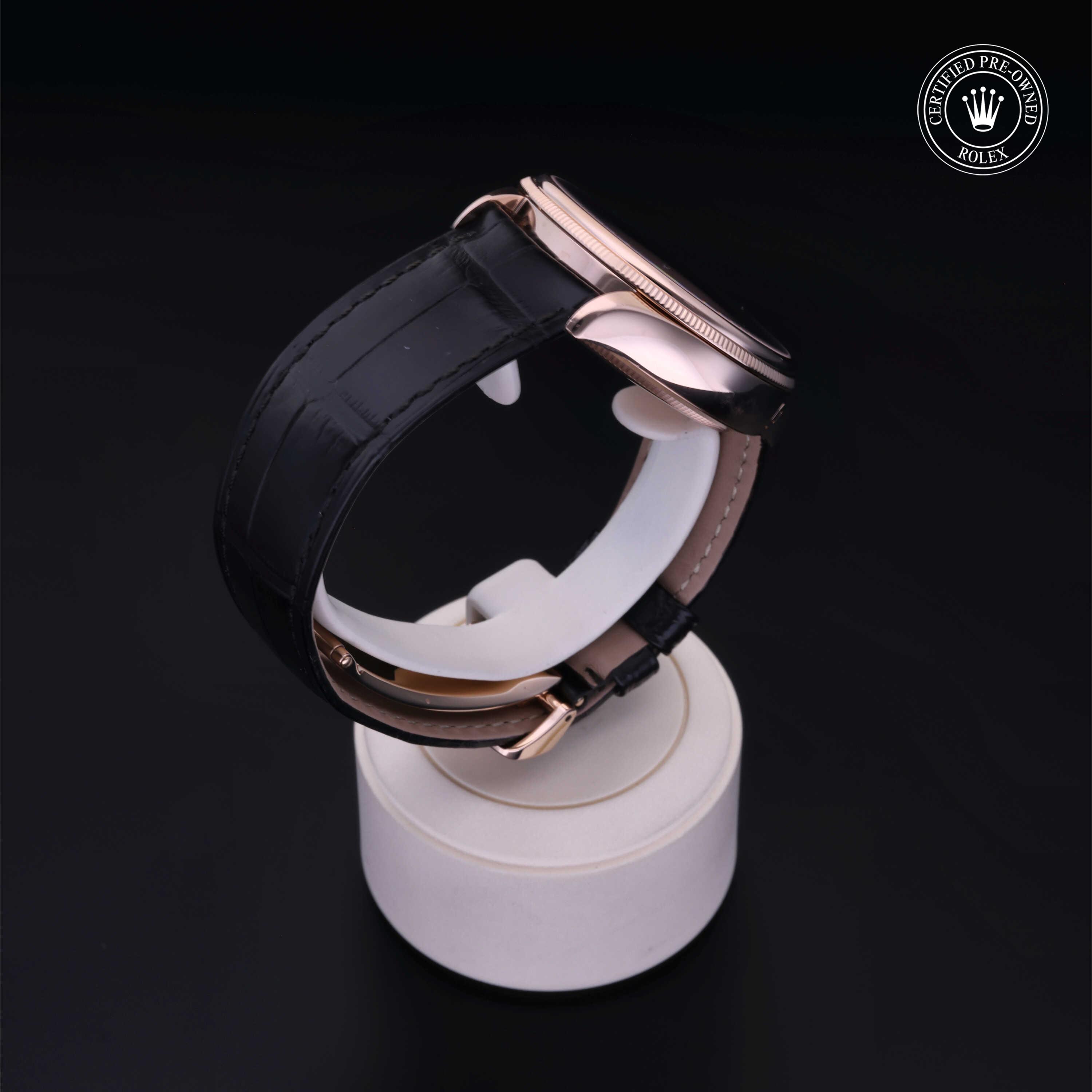 Oyster Perpetual Cellini Moonphase