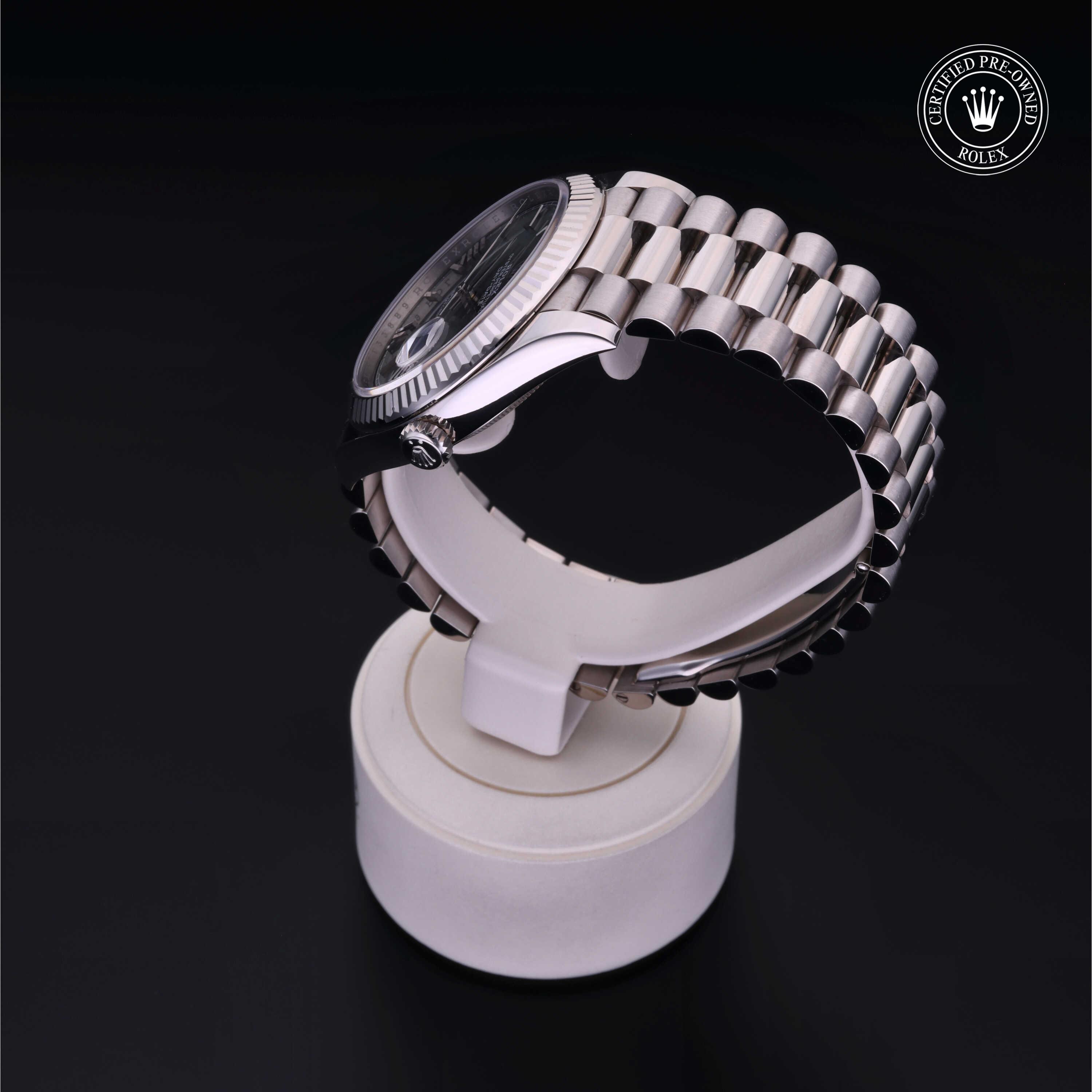 Oyster Perpetual Day-Date