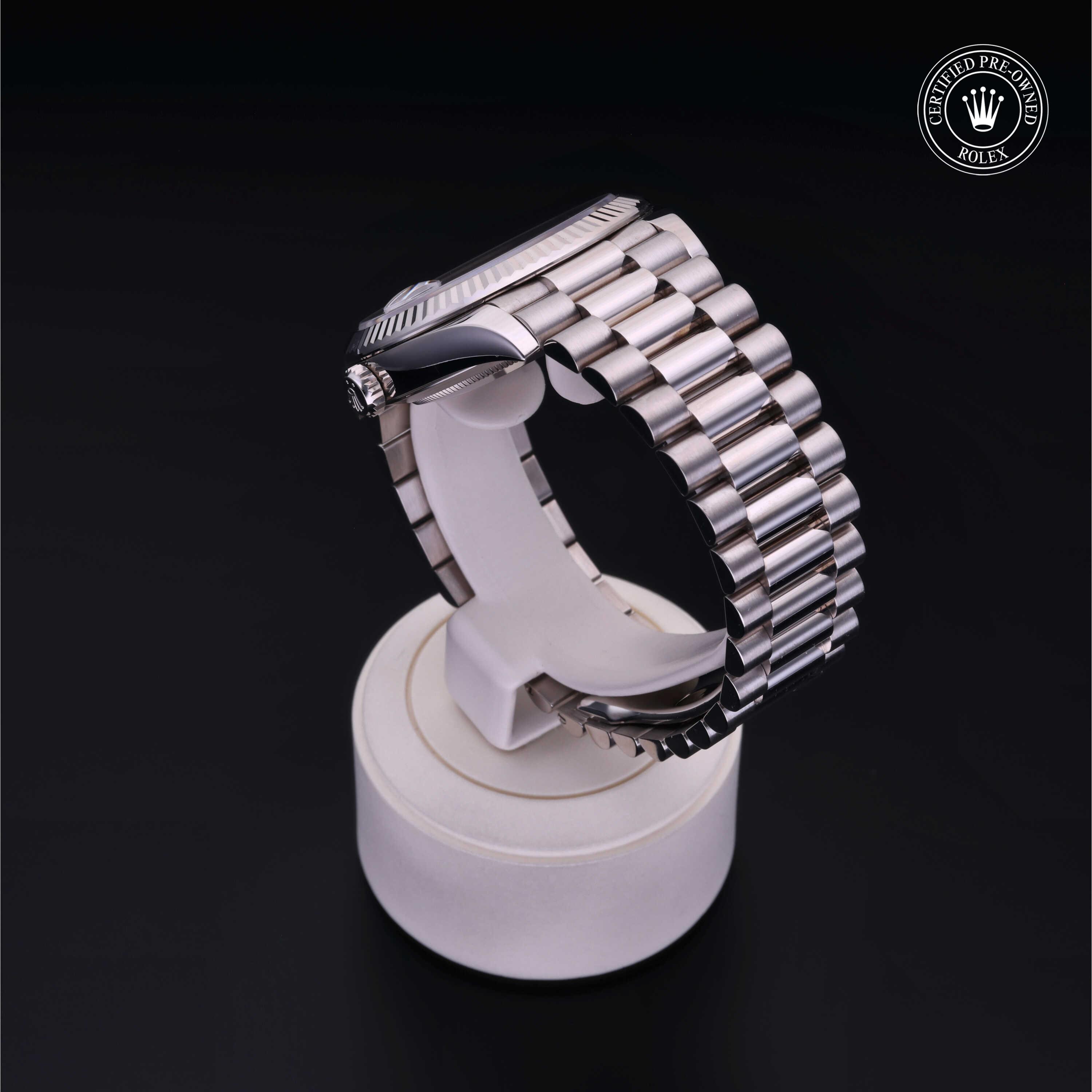 Oyster Perpetual Day-Date