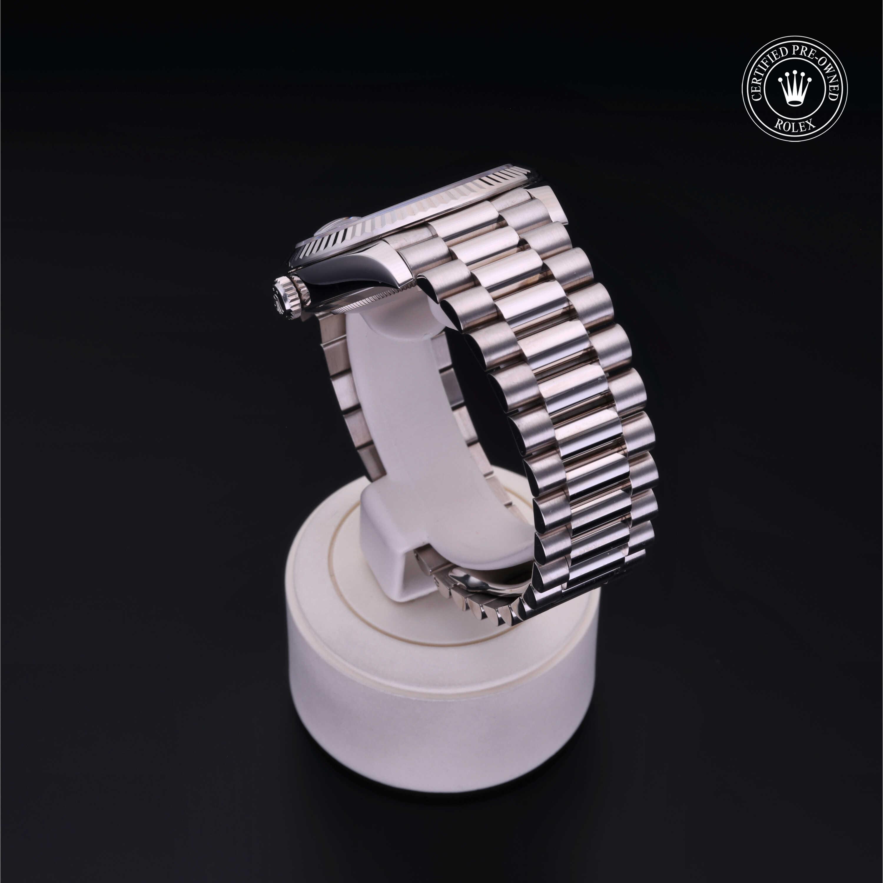 Oyster Perpetual Day-Date