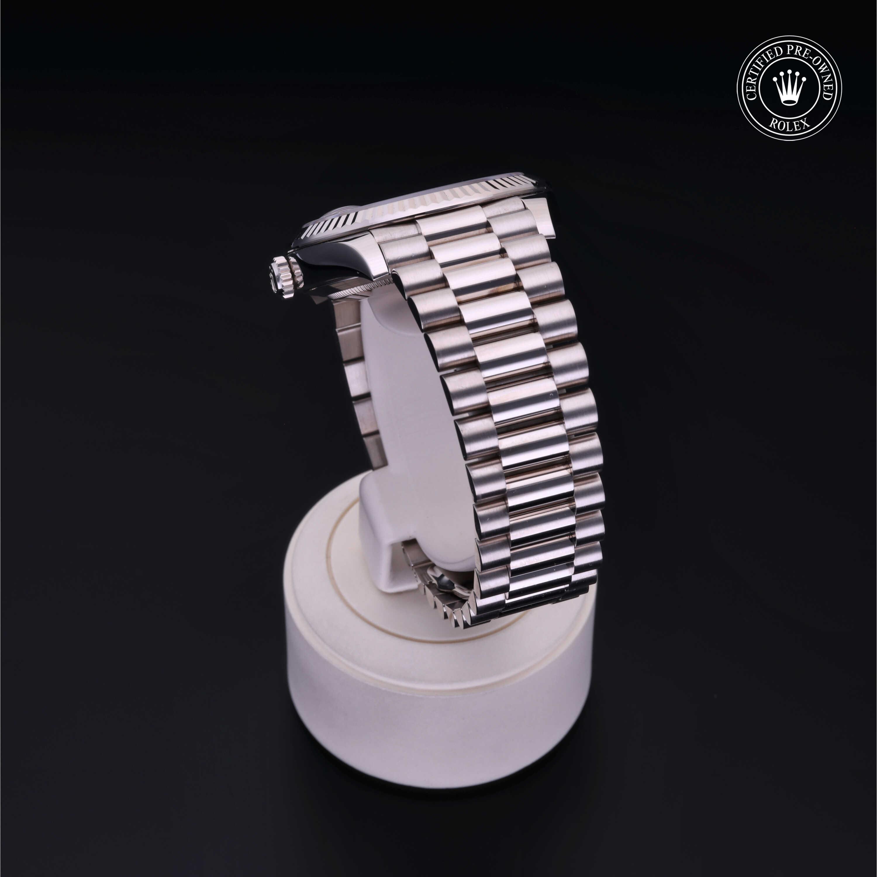 Oyster Perpetual Day-Date