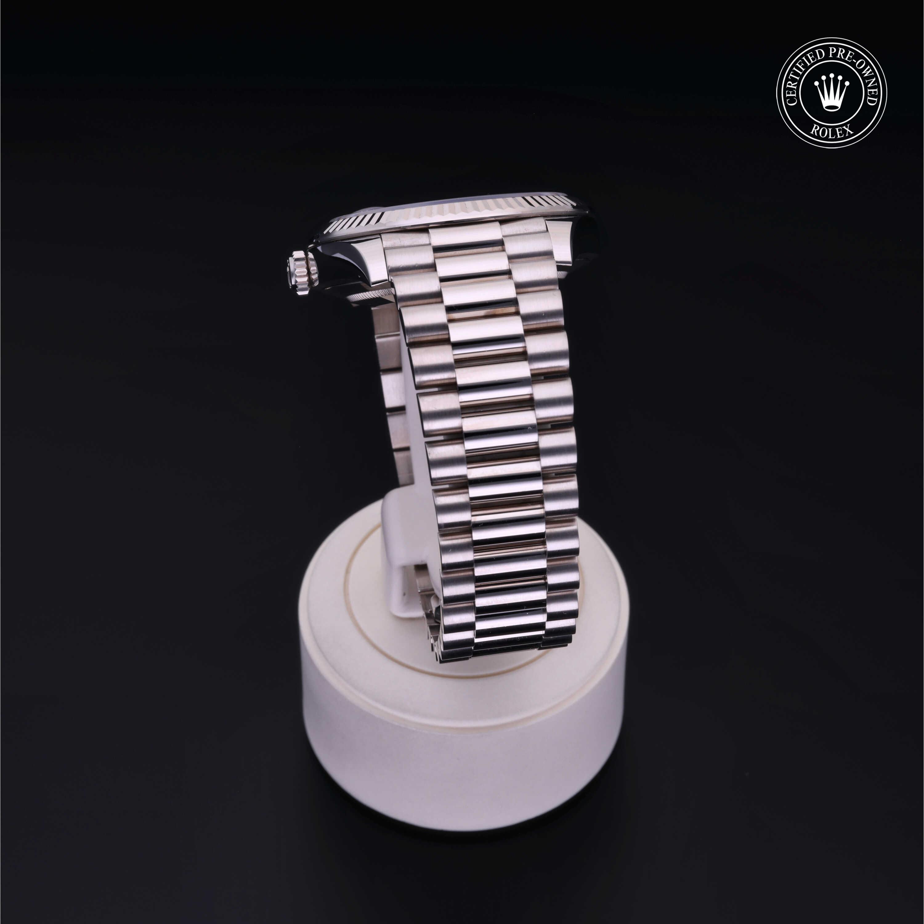 Oyster Perpetual Day-Date