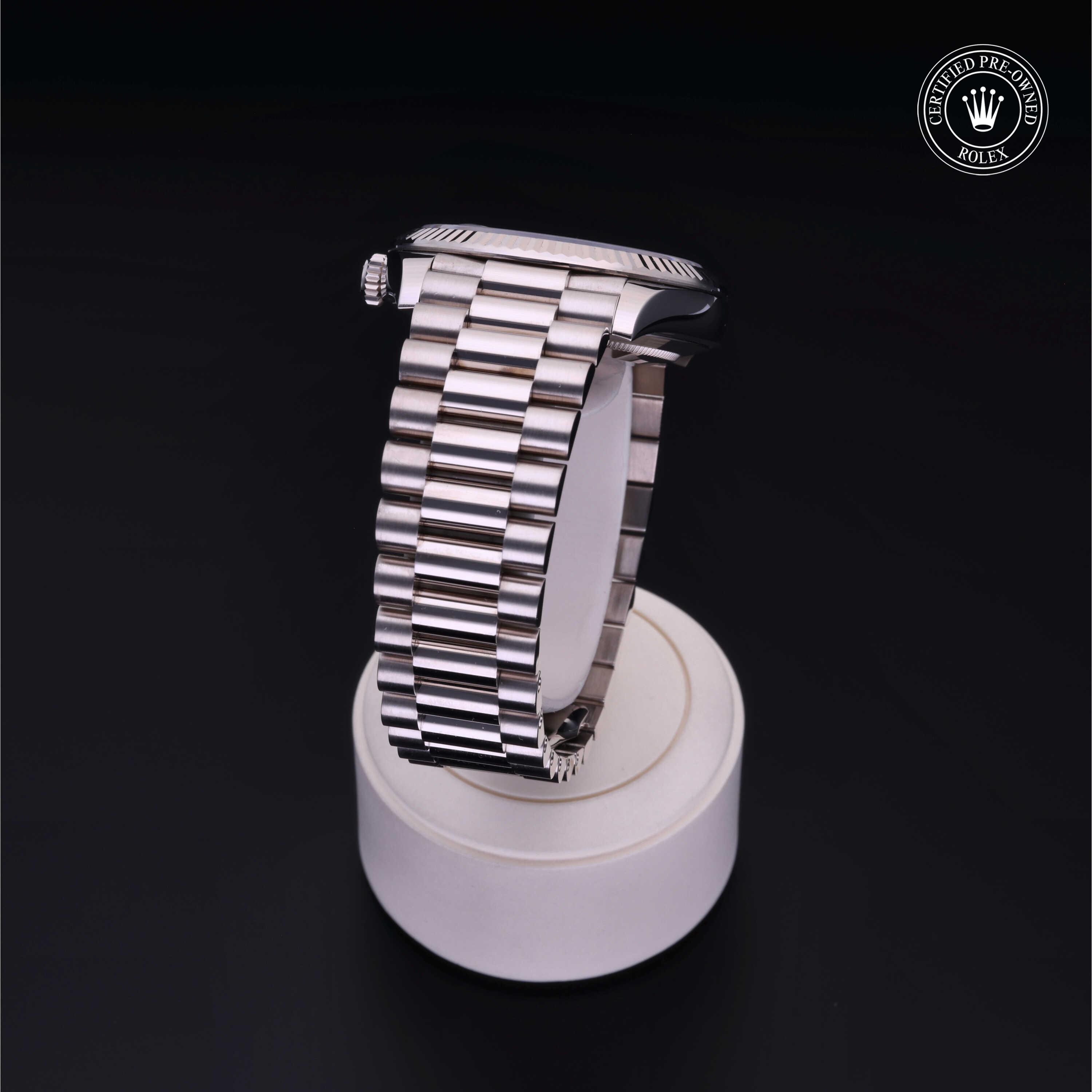 Oyster Perpetual Day-Date