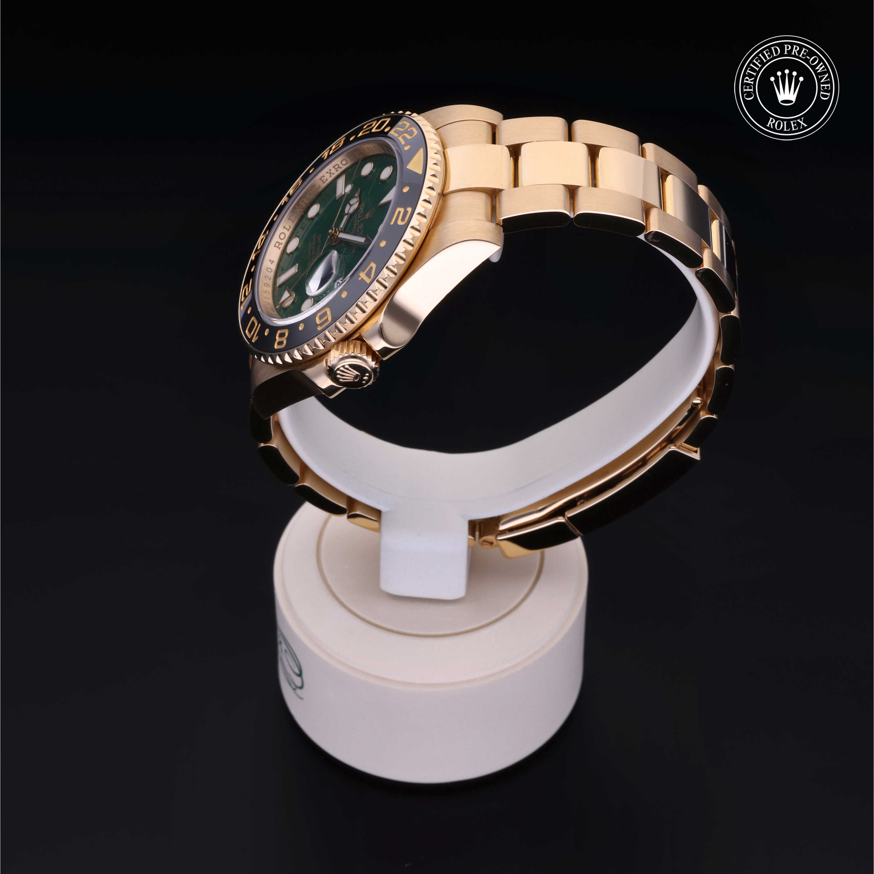 Oyster Perpetual GMT-Master II Oyster Perpetual GMT-Master II