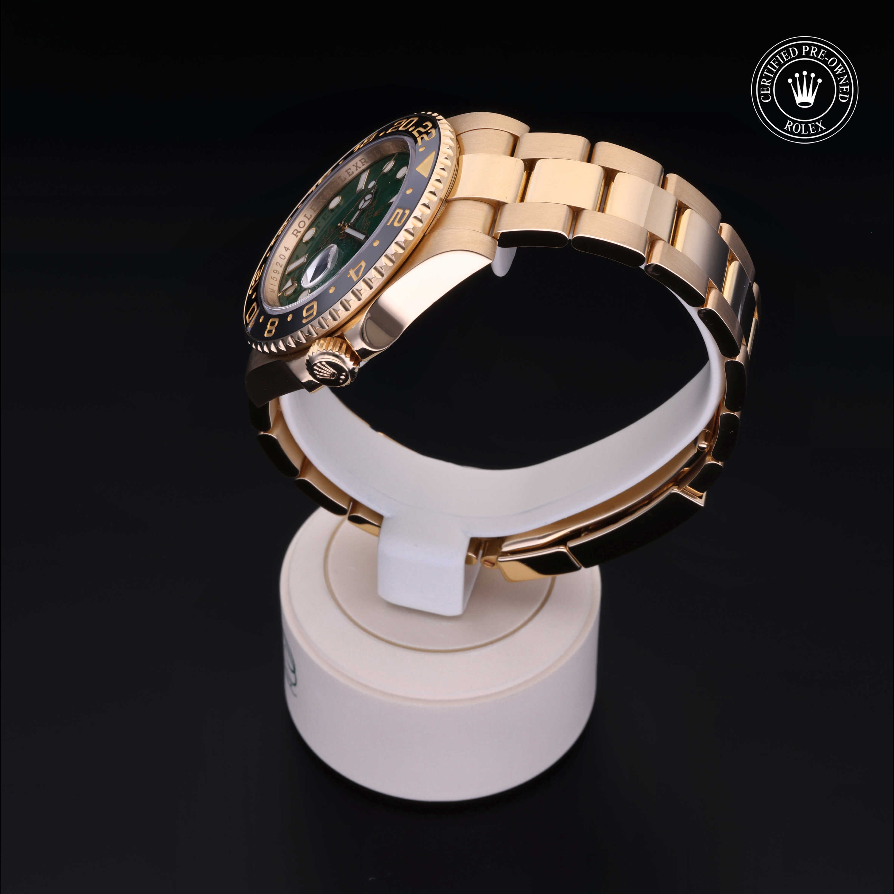 Oyster Perpetual GMT-Master II Oyster Perpetual GMT-Master II
