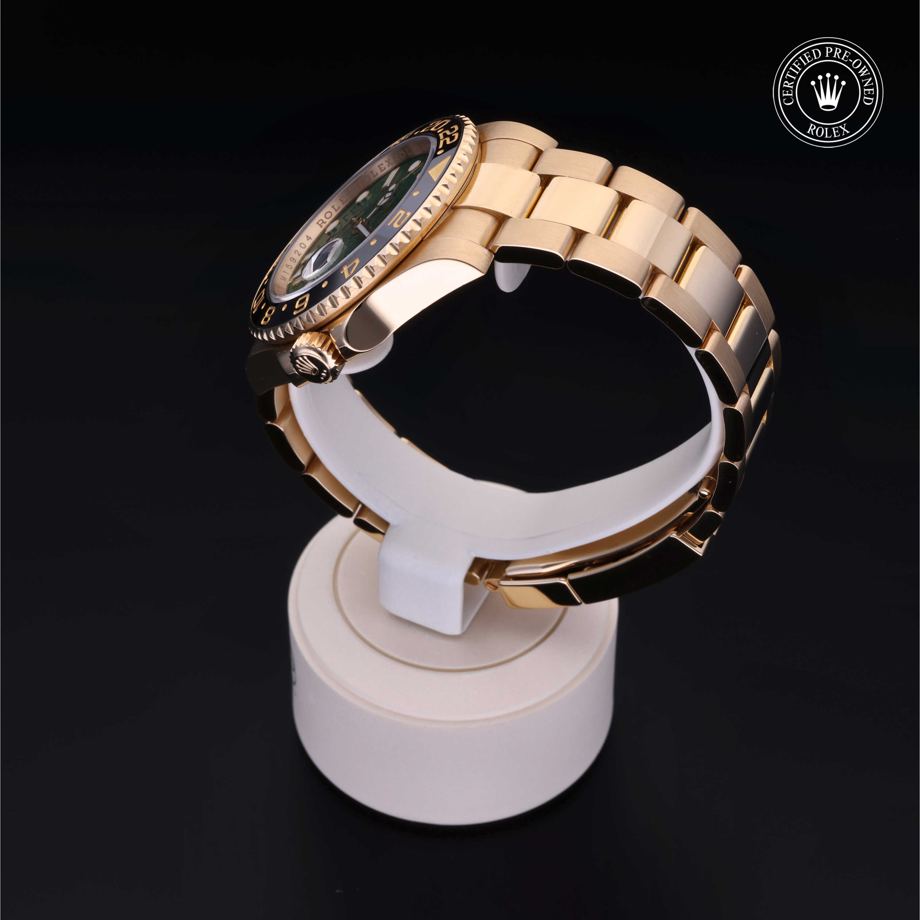 Oyster Perpetual GMT-Master II Oyster Perpetual GMT-Master II