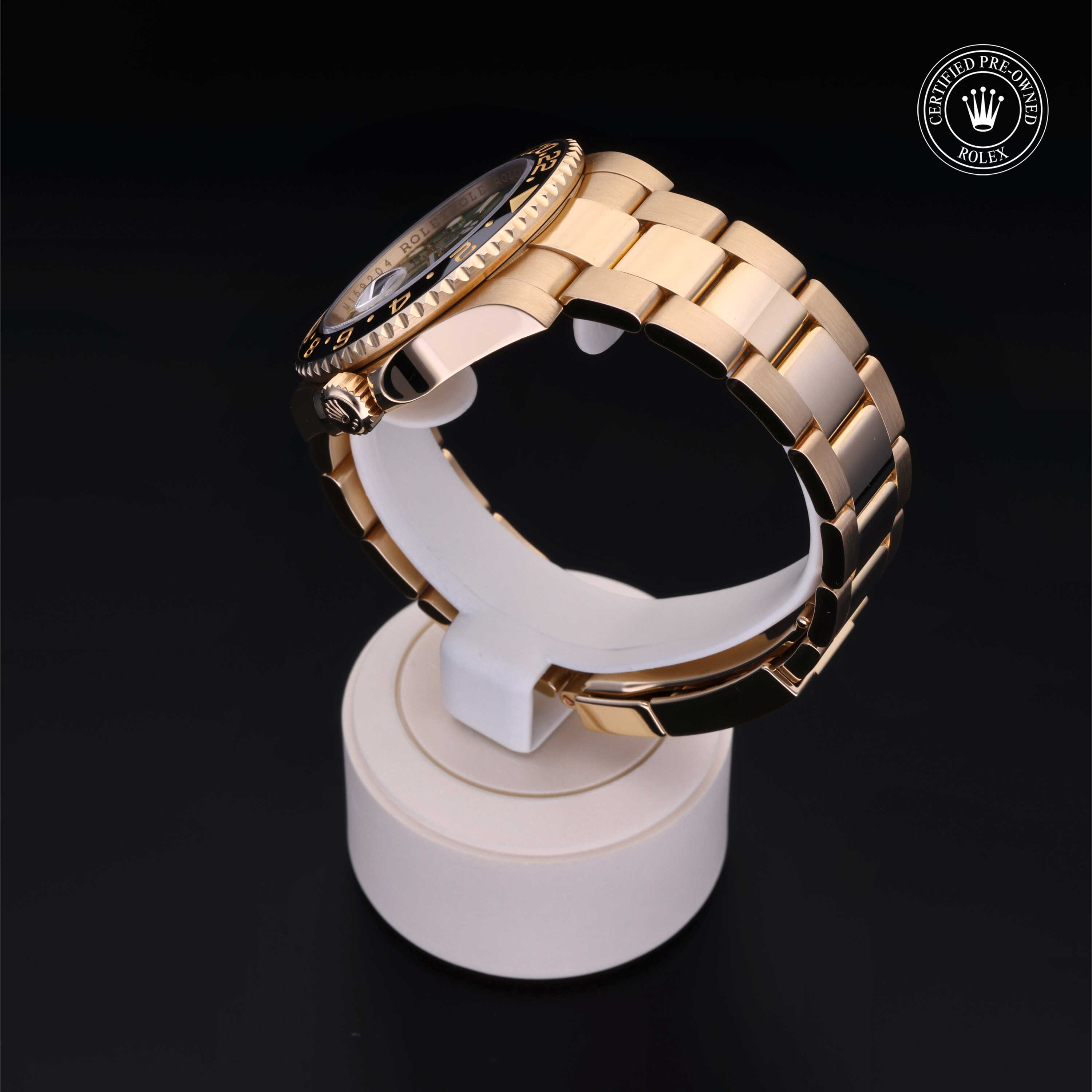Oyster Perpetual GMT-Master II Oyster Perpetual GMT-Master II