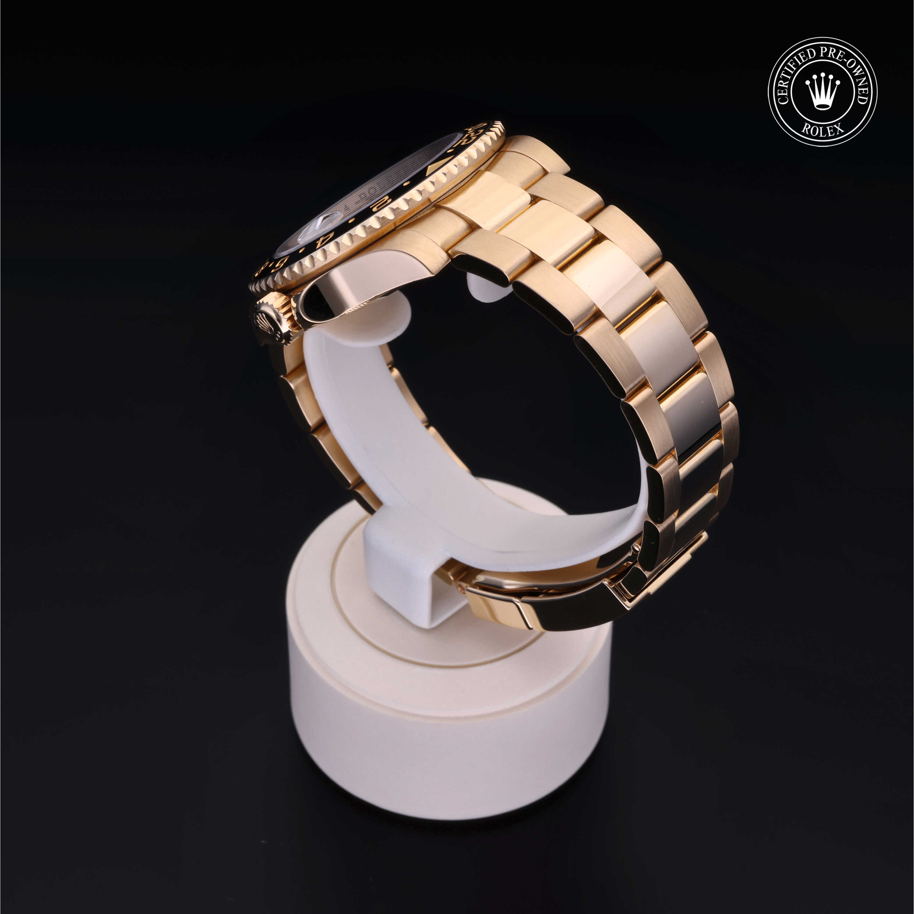 Oyster Perpetual GMT-Master II Oyster Perpetual GMT-Master II