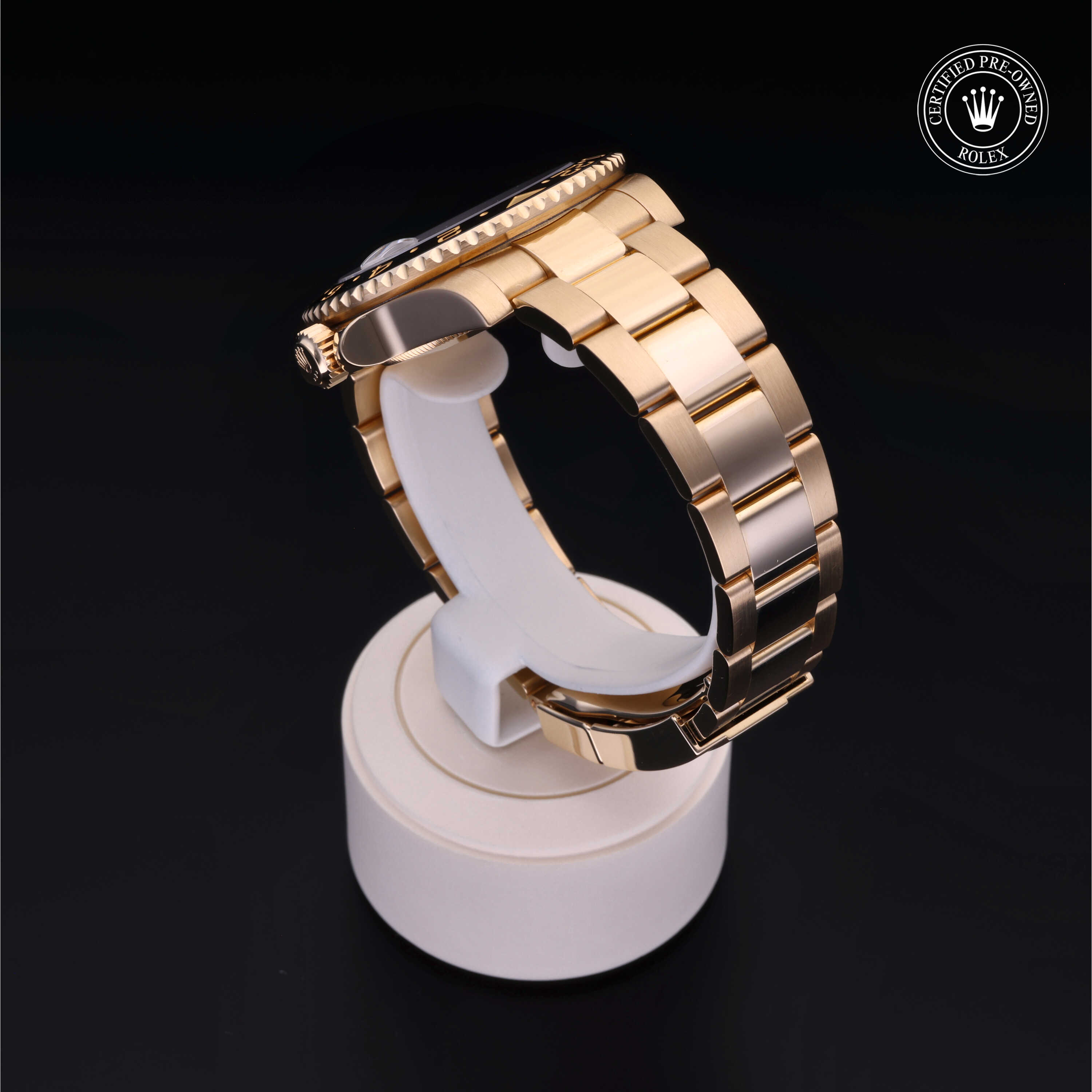Oyster Perpetual GMT-Master II Oyster Perpetual GMT-Master II