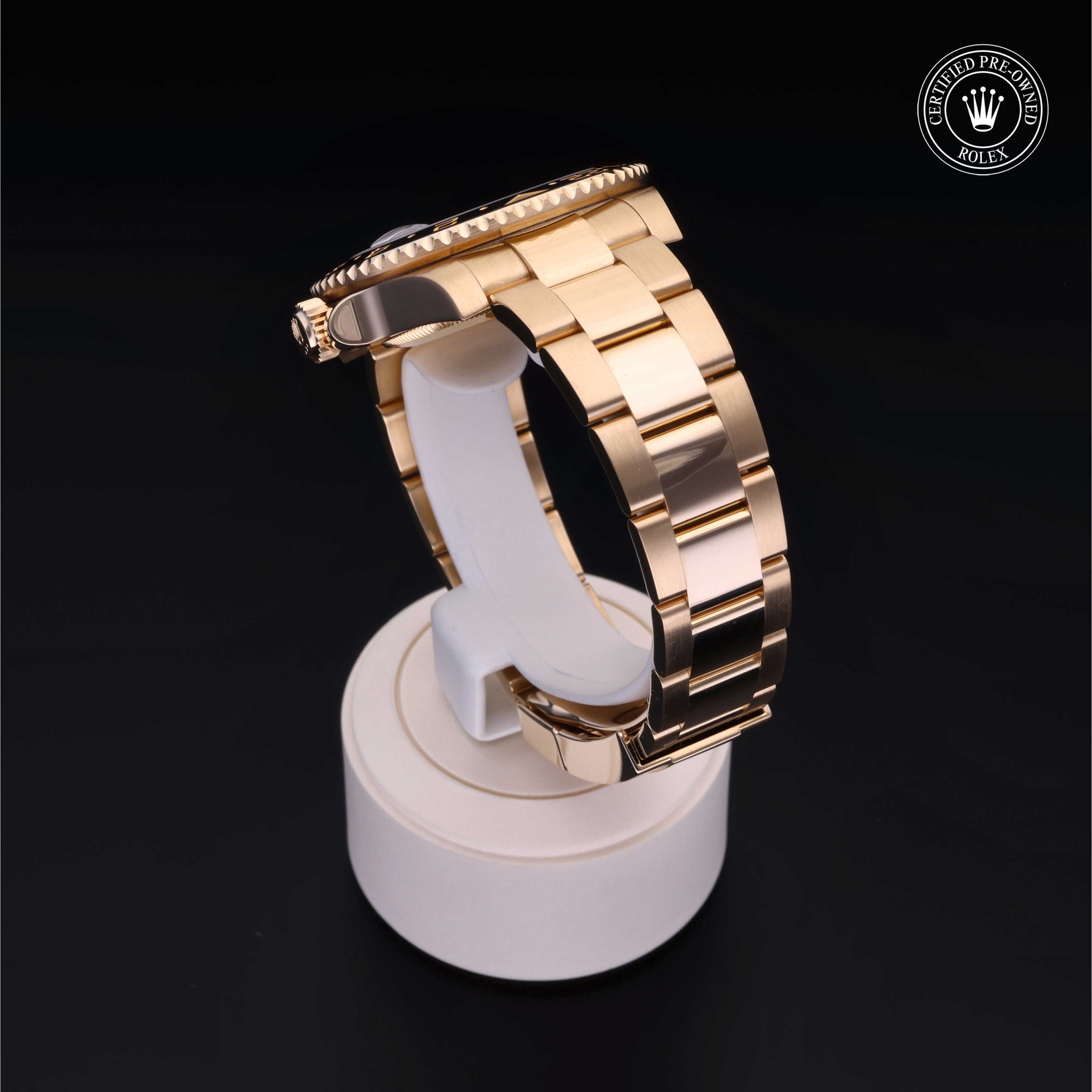 Oyster Perpetual GMT-Master II Oyster Perpetual GMT-Master II