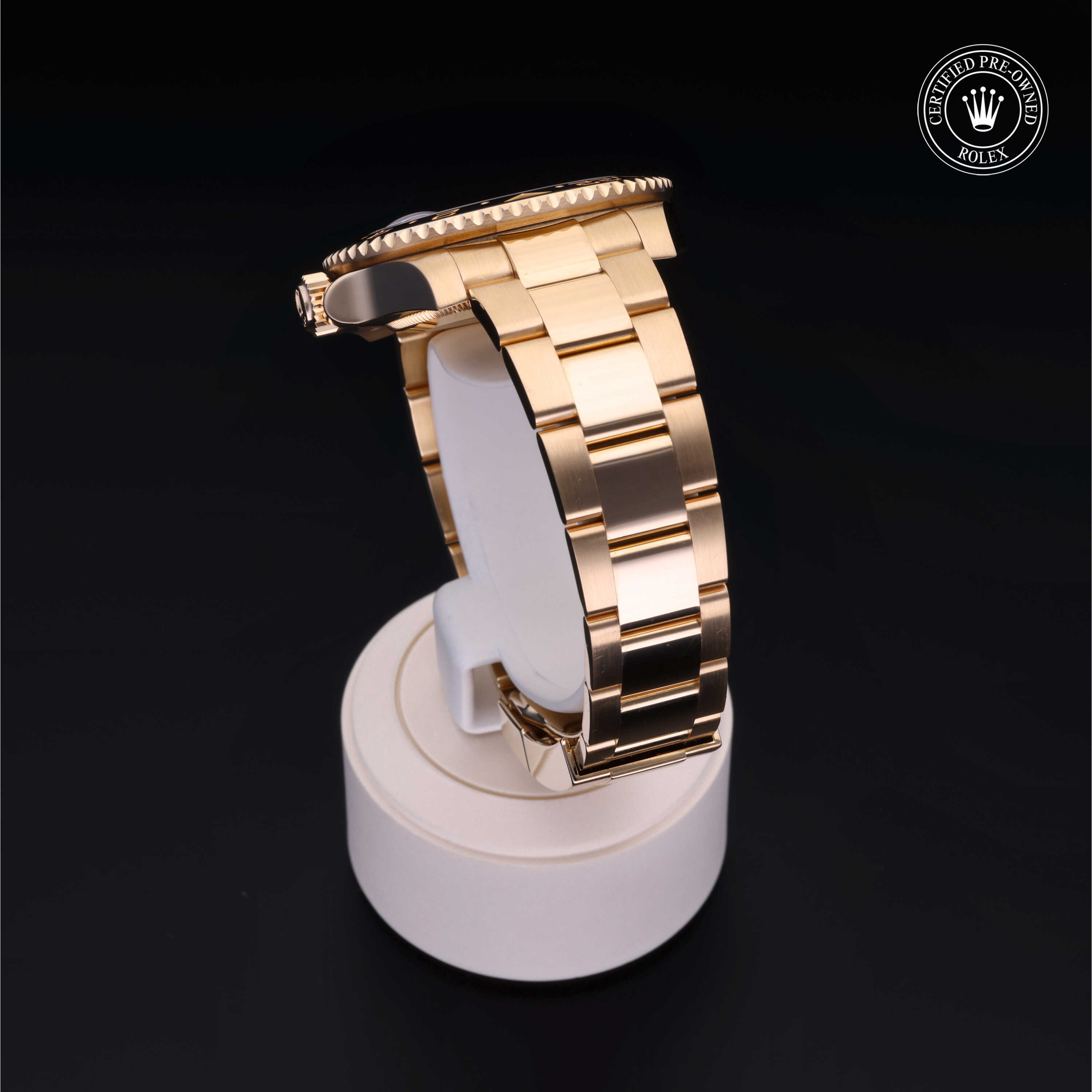 Oyster Perpetual GMT-Master II Oyster Perpetual GMT-Master II