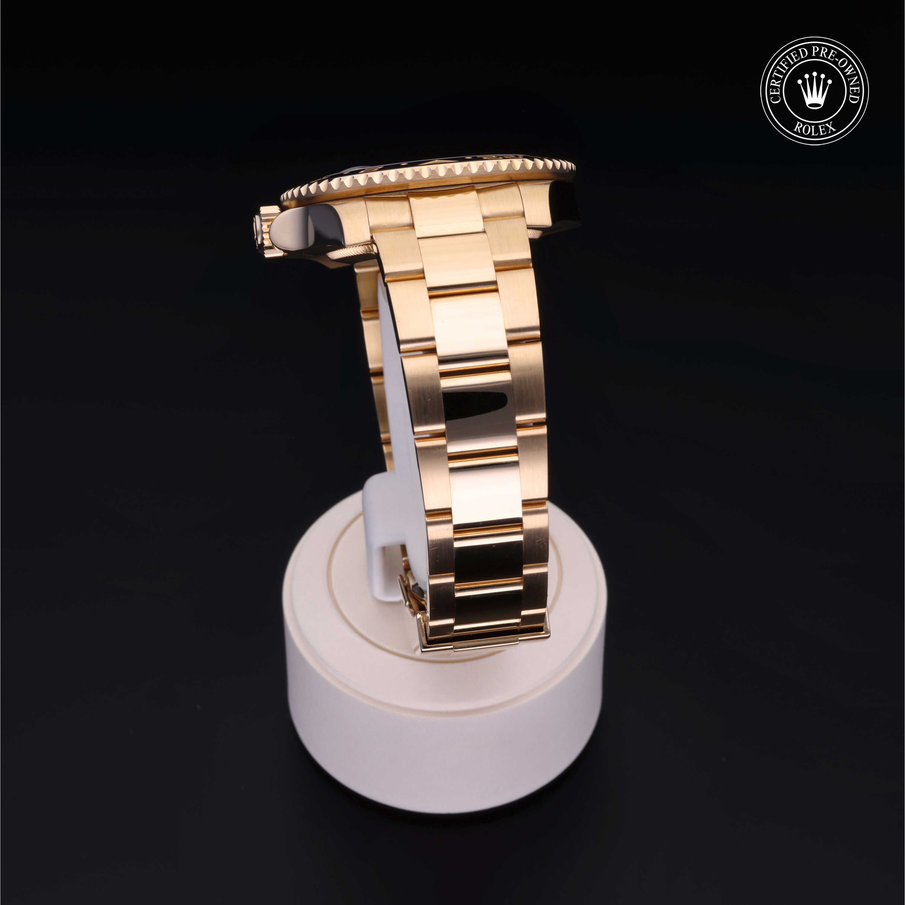 Oyster Perpetual GMT-Master II Oyster Perpetual GMT-Master II