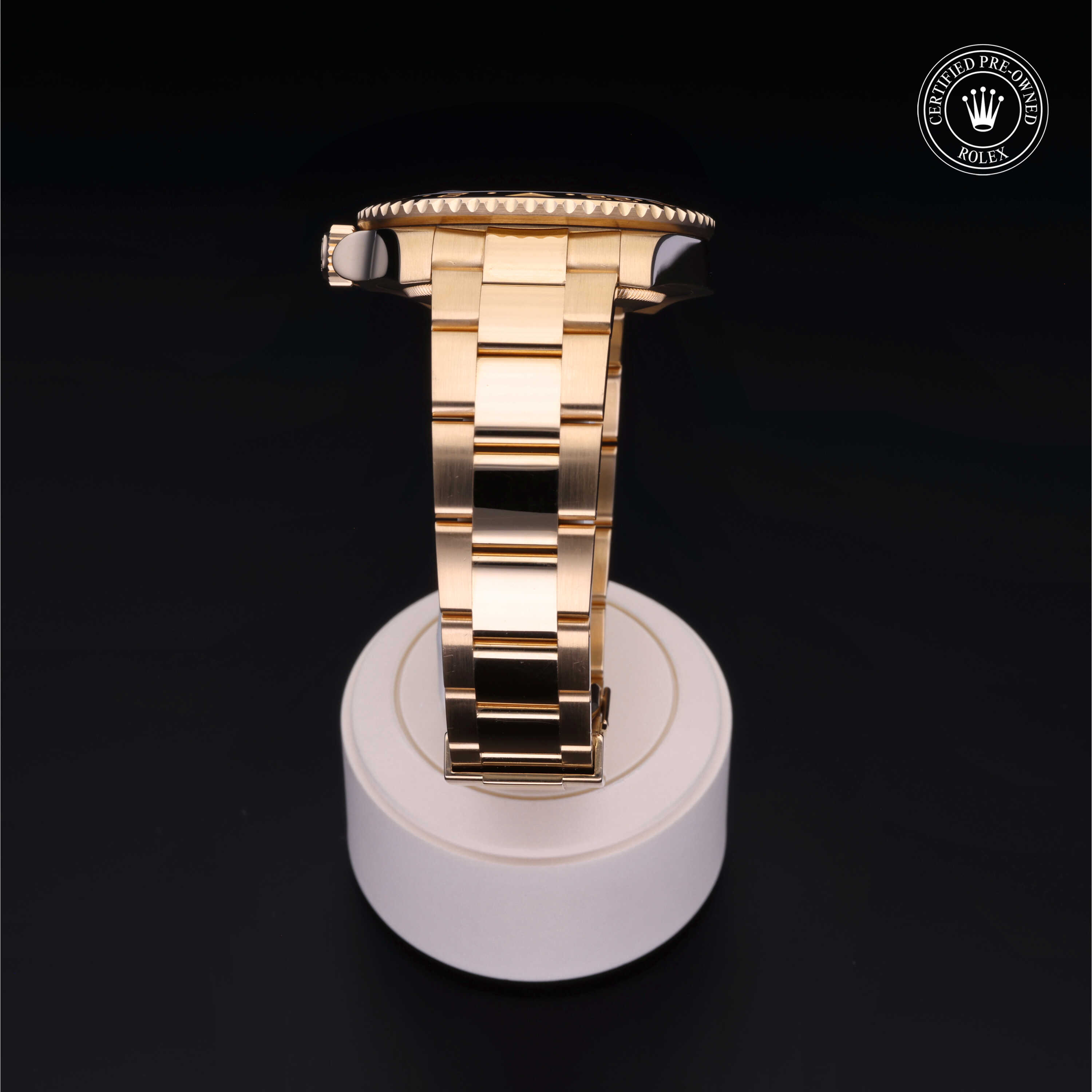 Oyster Perpetual GMT-Master II Oyster Perpetual GMT-Master II
