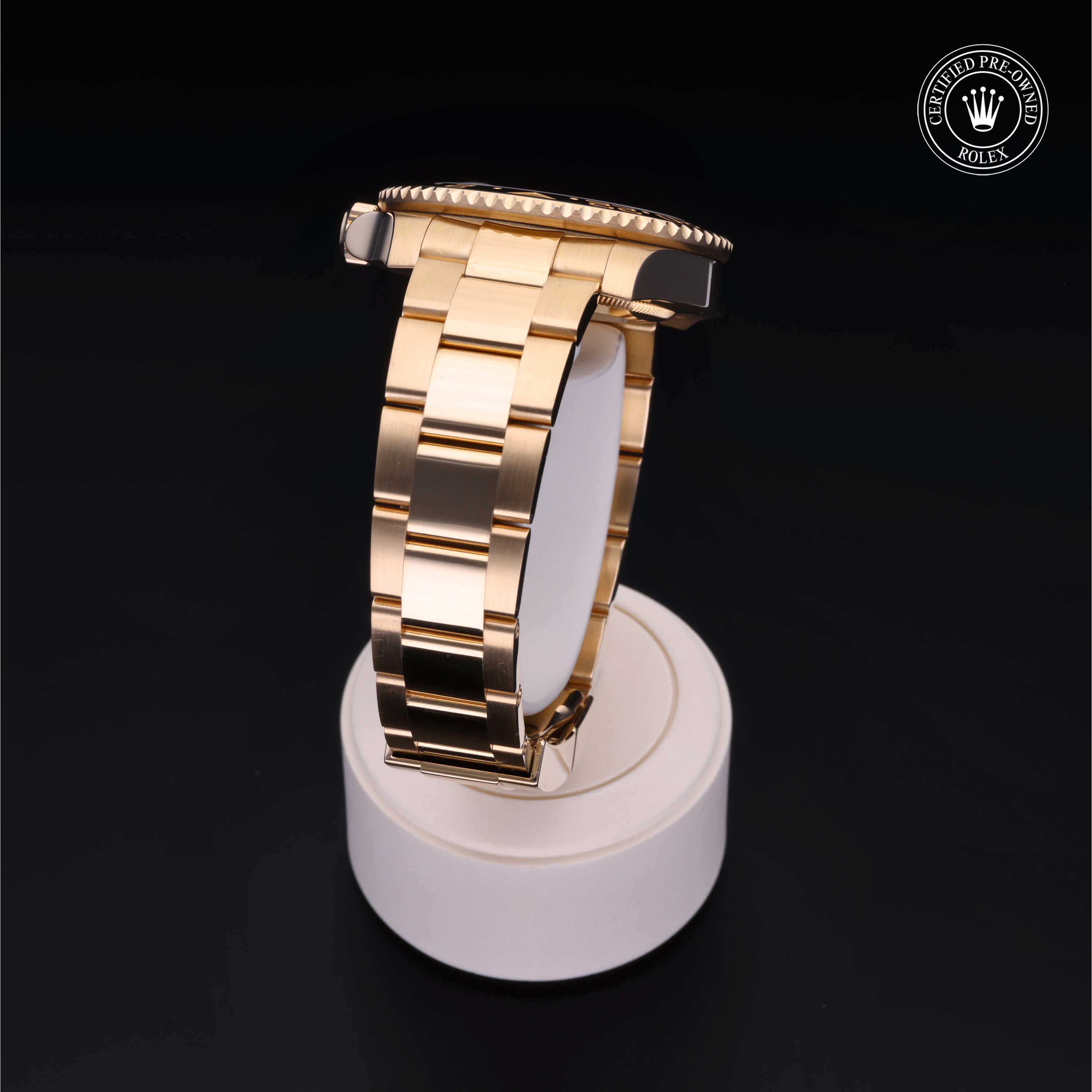 Oyster Perpetual GMT-Master II Oyster Perpetual GMT-Master II