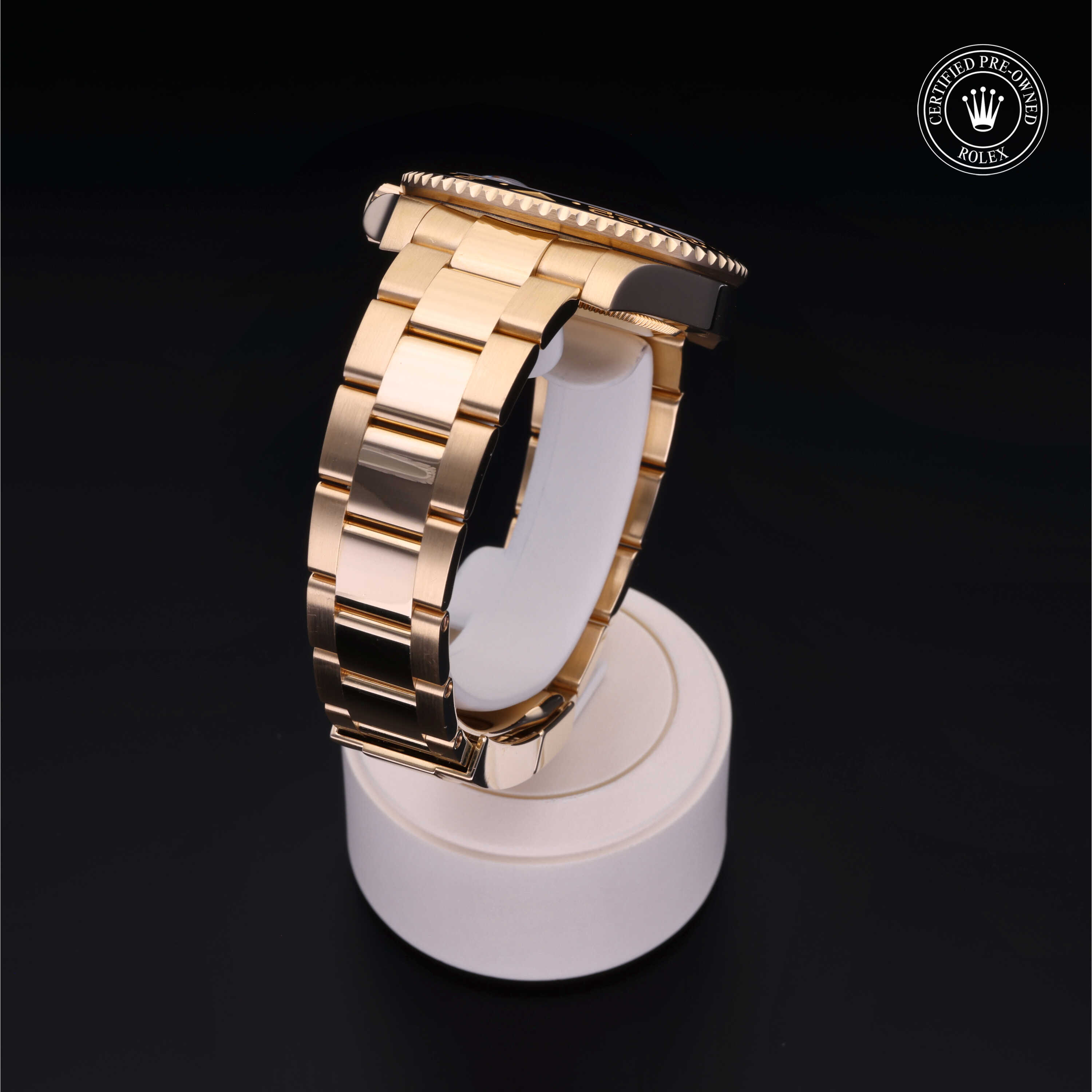 Oyster Perpetual GMT-Master II Oyster Perpetual GMT-Master II