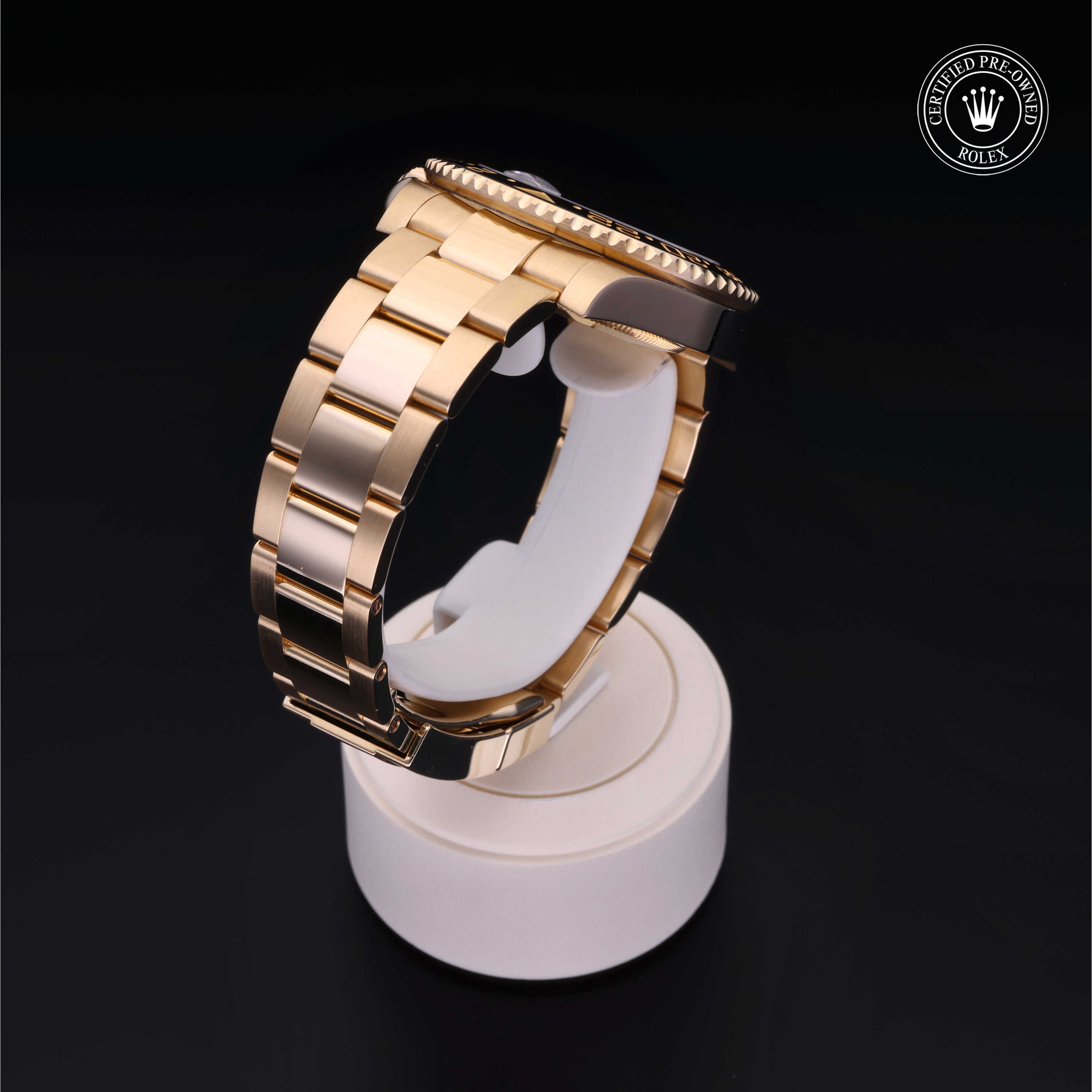 Oyster Perpetual GMT-Master II Oyster Perpetual GMT-Master II