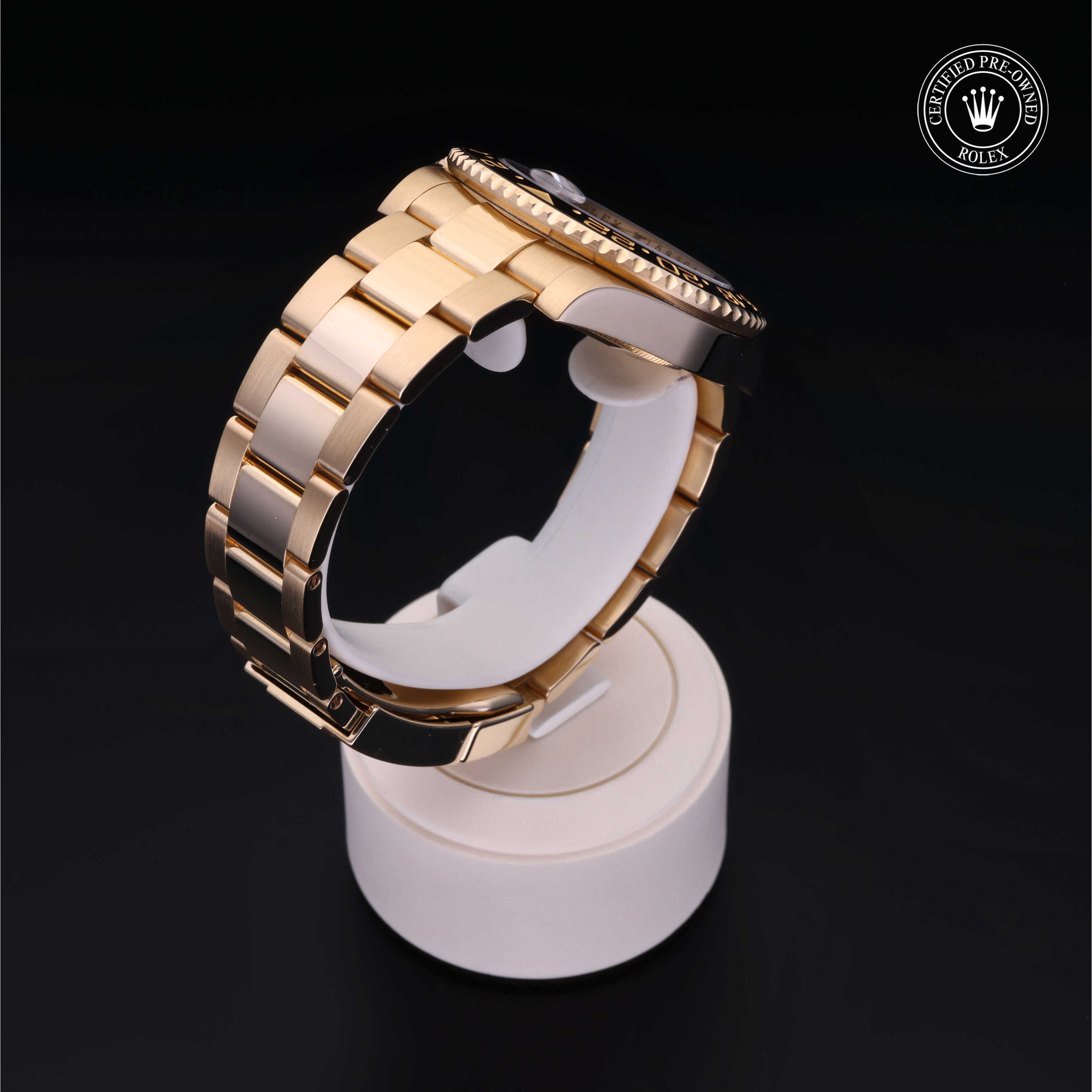 Oyster Perpetual GMT-Master II Oyster Perpetual GMT-Master II