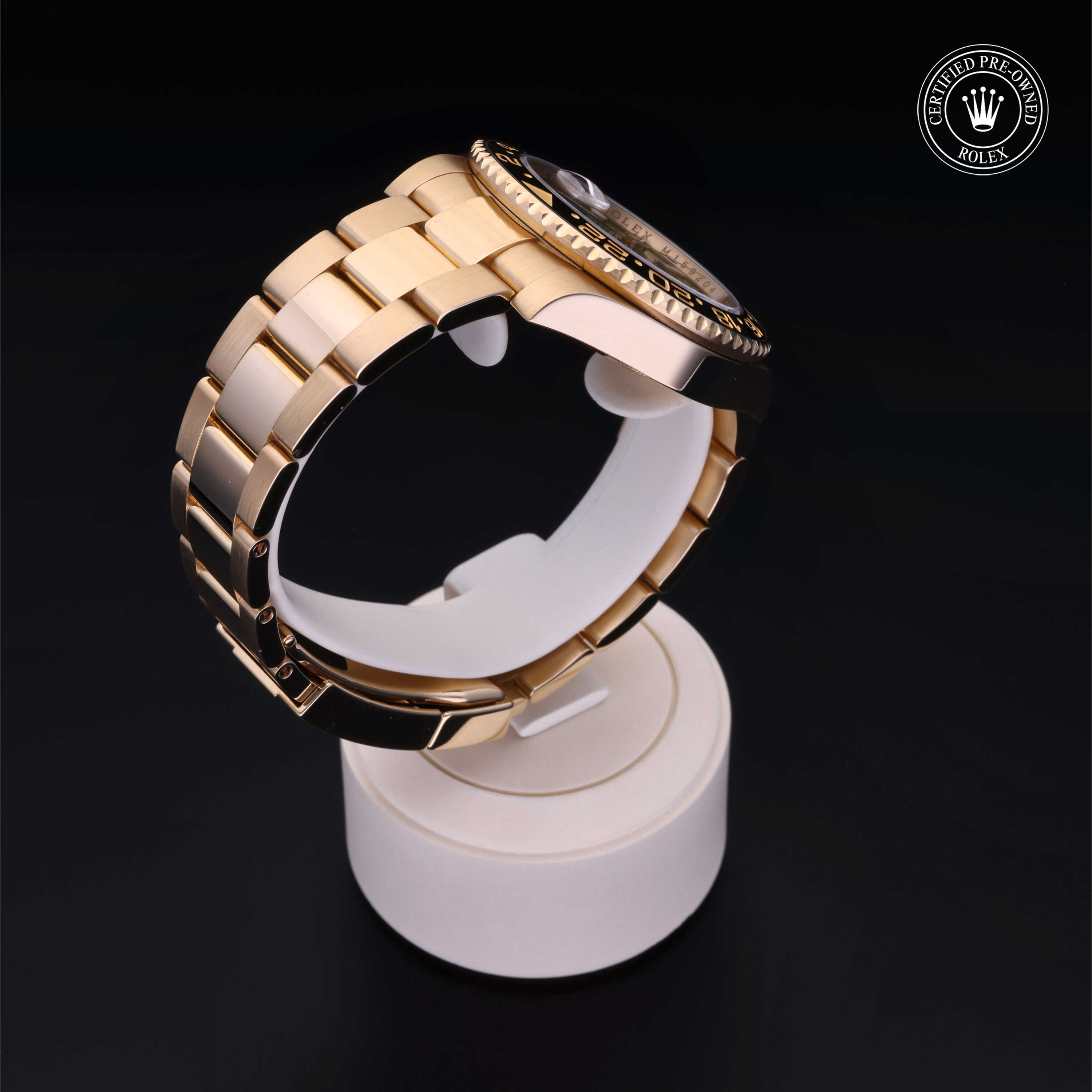 Oyster Perpetual GMT-Master II Oyster Perpetual GMT-Master II