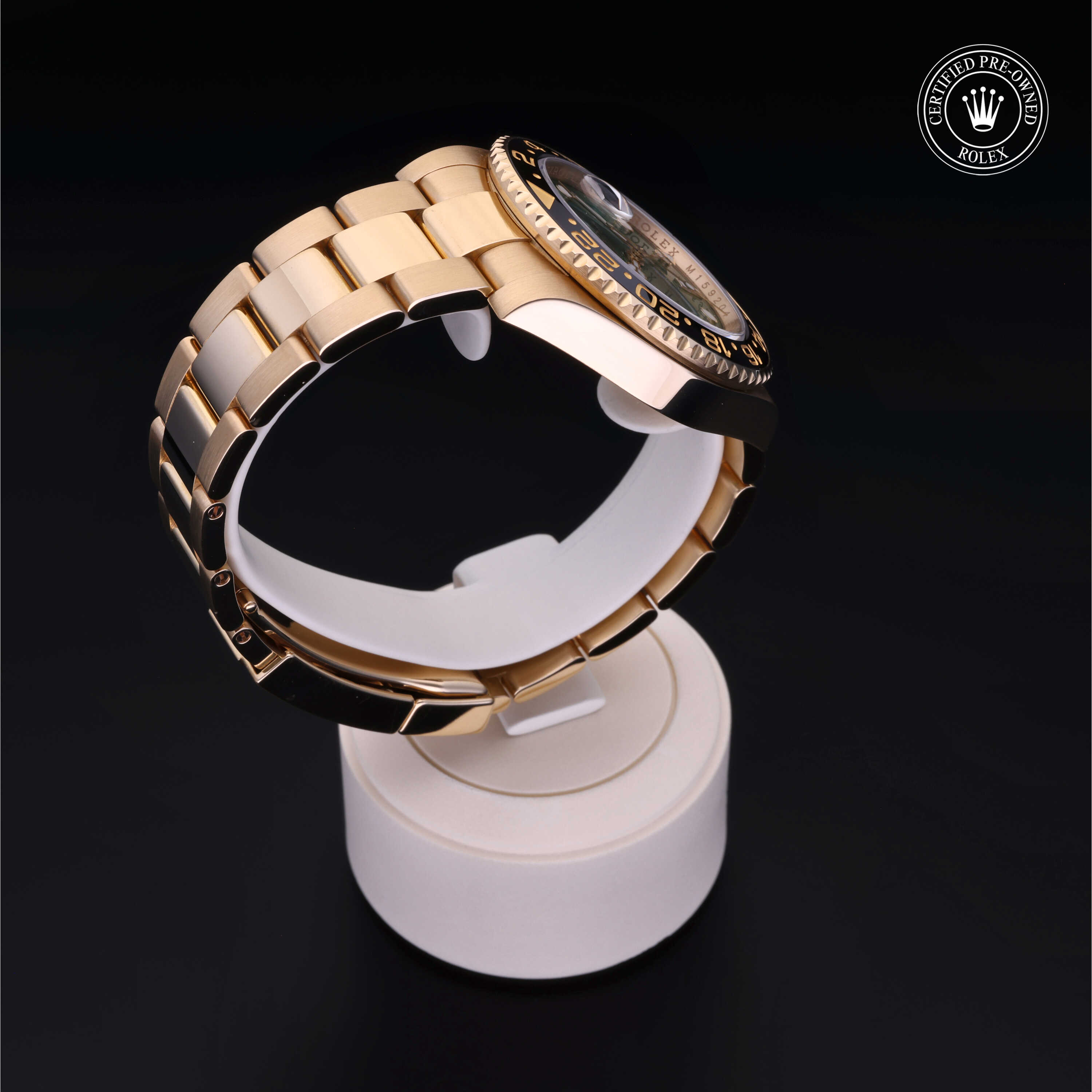 Oyster Perpetual GMT-Master II Oyster Perpetual GMT-Master II