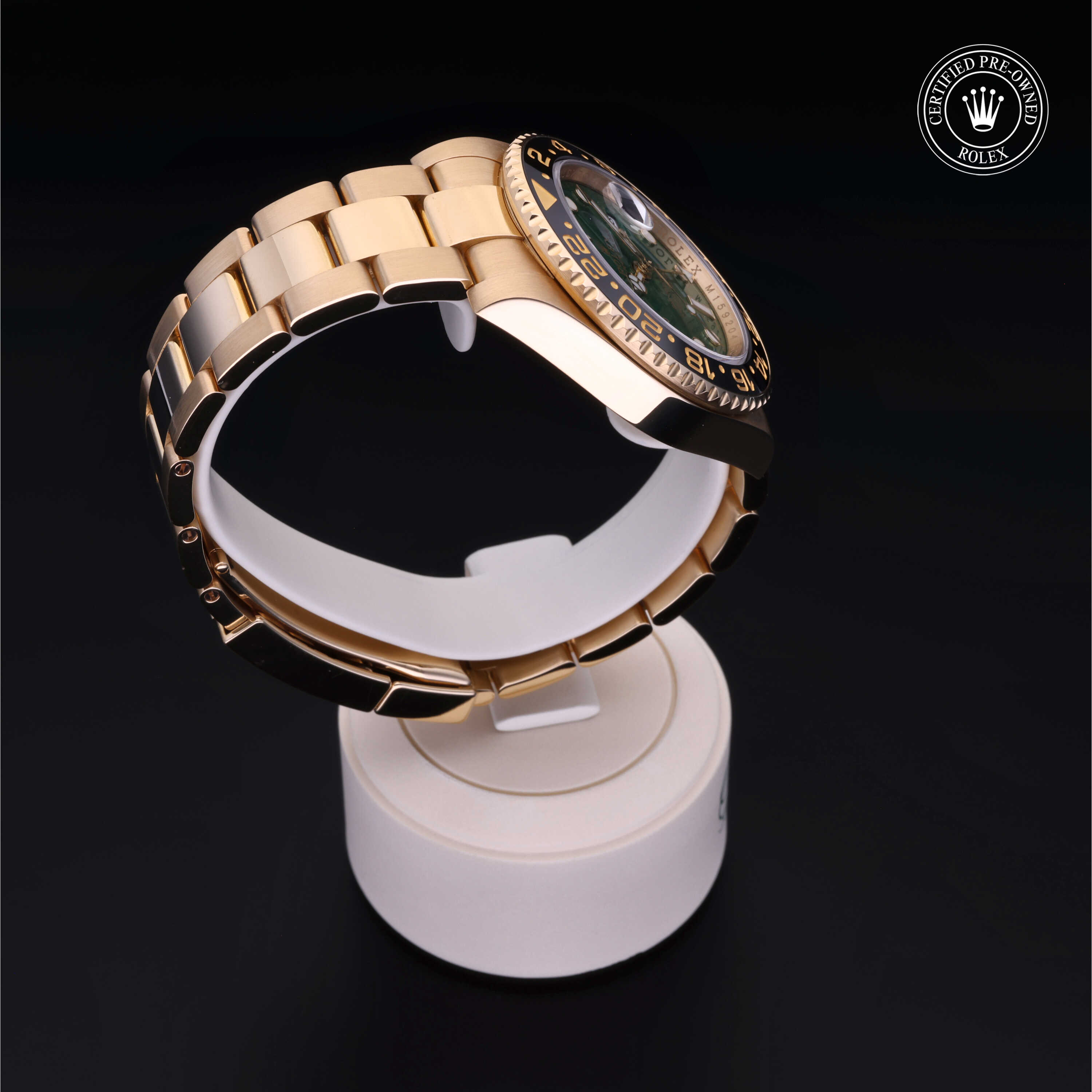 Oyster Perpetual GMT-Master II Oyster Perpetual GMT-Master II
