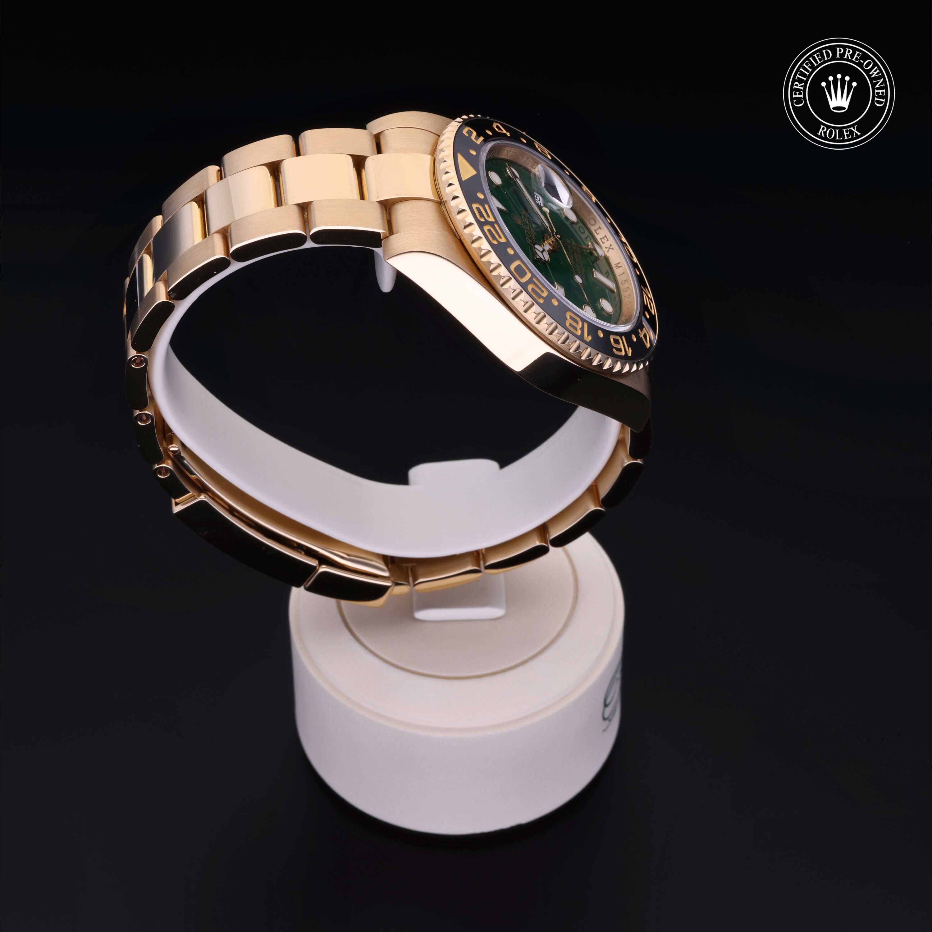 Oyster Perpetual GMT-Master II Oyster Perpetual GMT-Master II