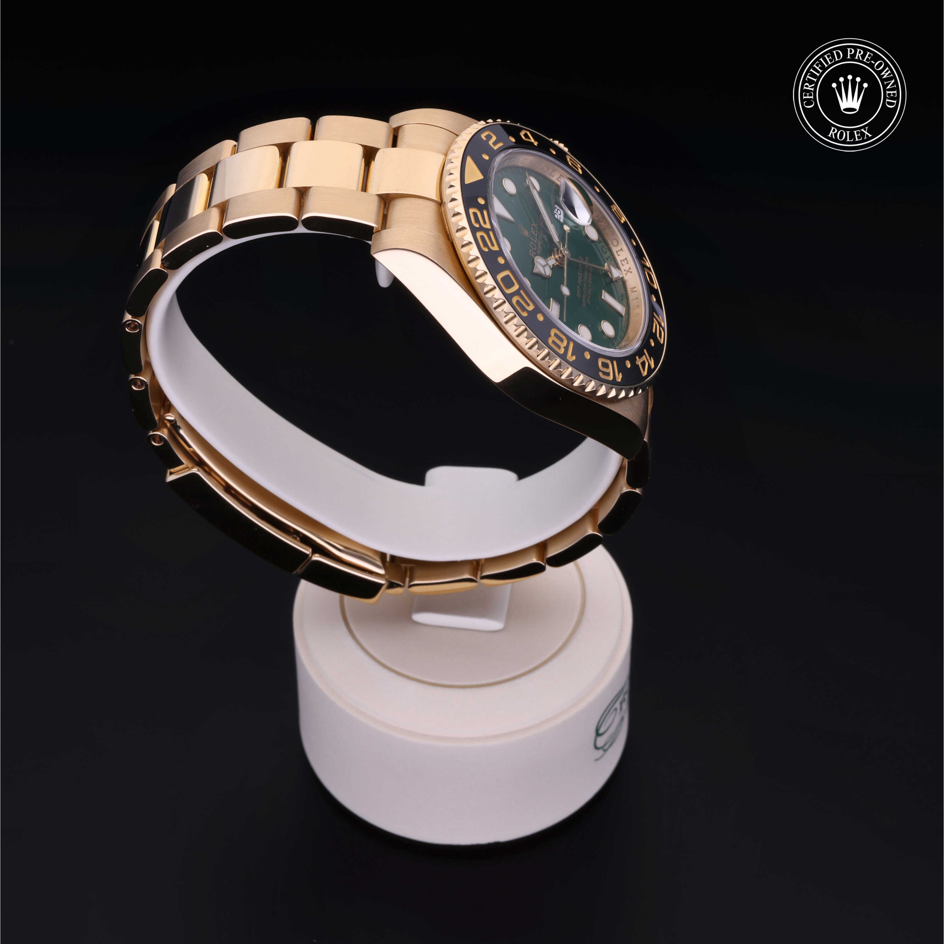 Oyster Perpetual GMT-Master II Oyster Perpetual GMT-Master II
