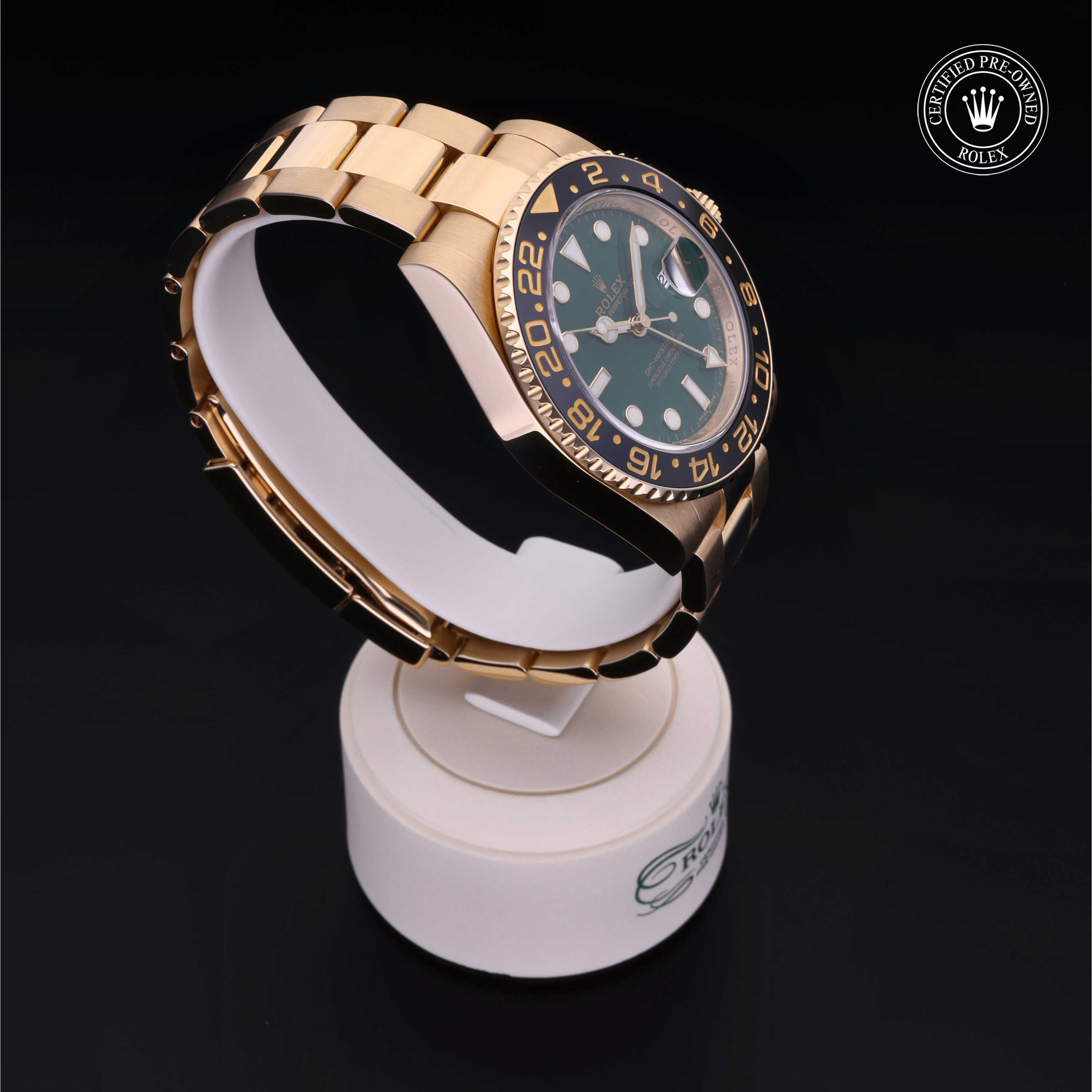 Oyster Perpetual GMT-Master II Oyster Perpetual GMT-Master II