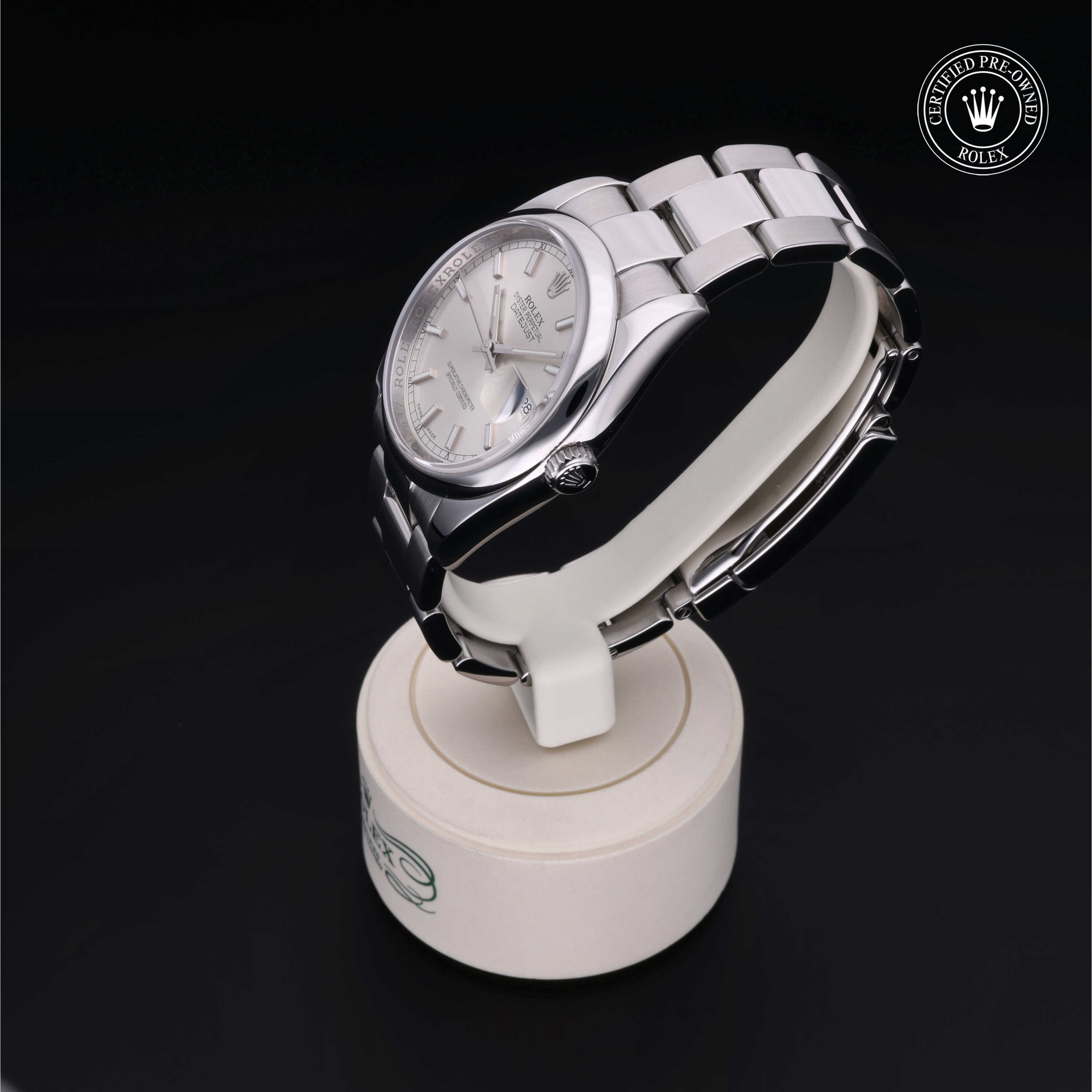 Oyster Perpetual Datejust