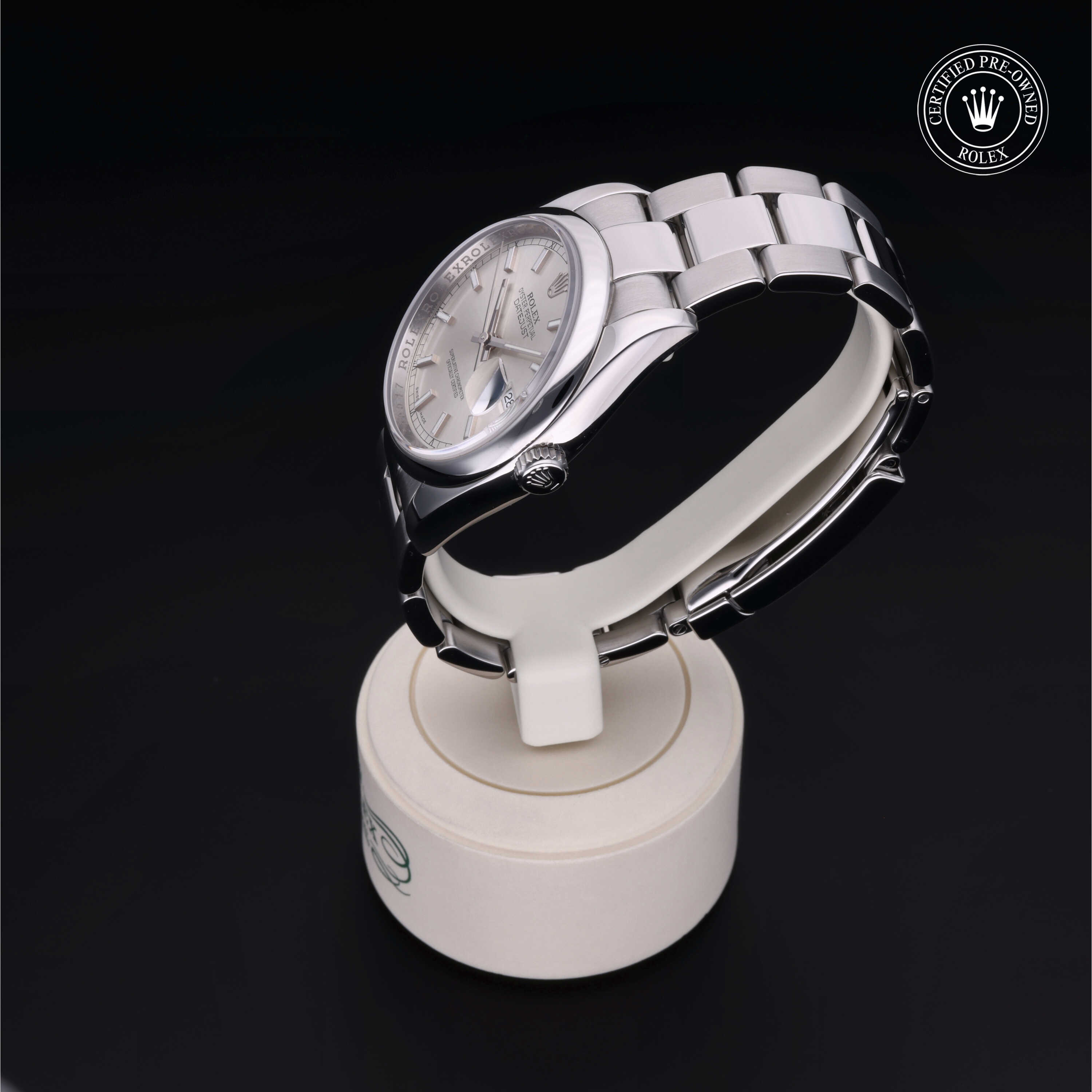 Oyster Perpetual Datejust