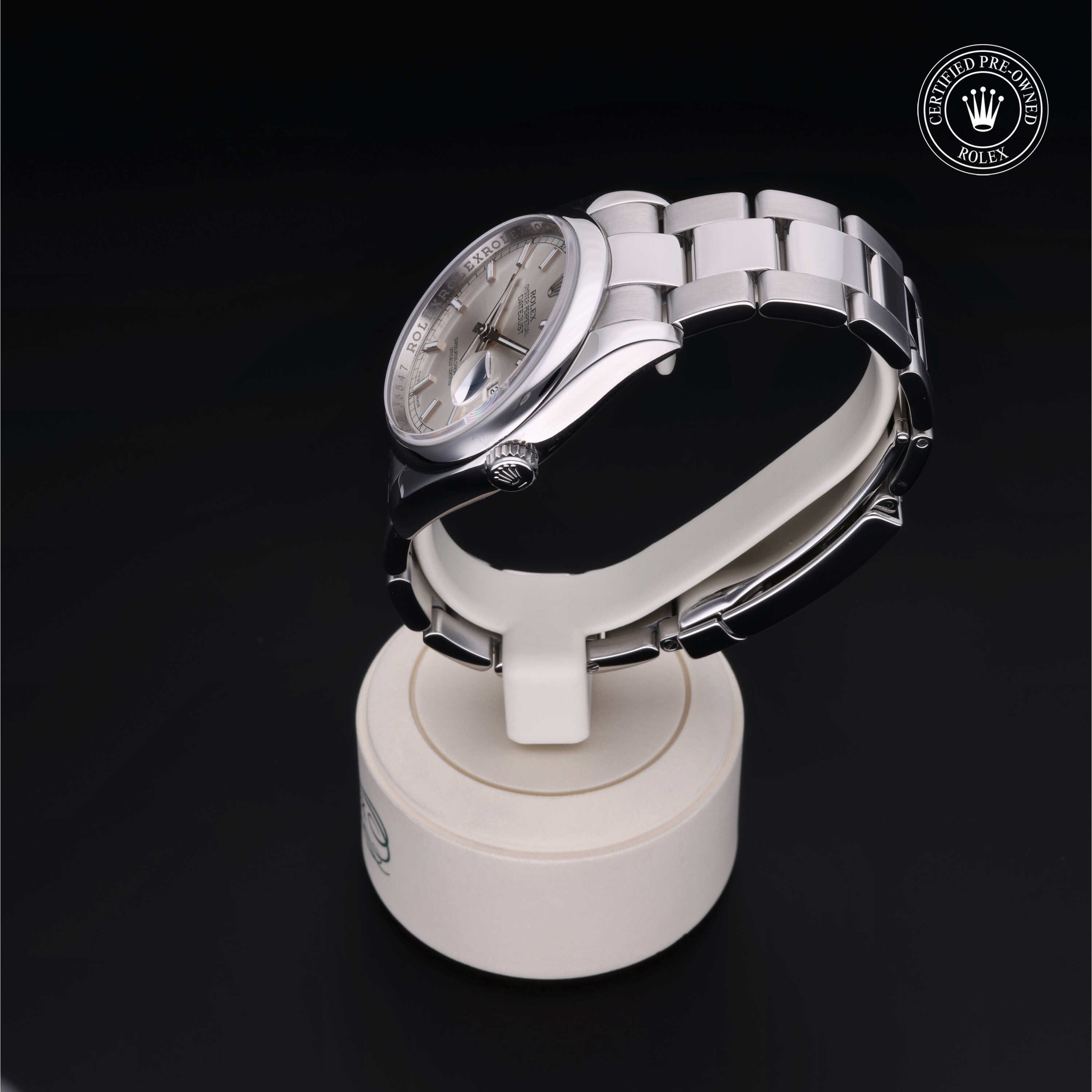 Oyster Perpetual Datejust