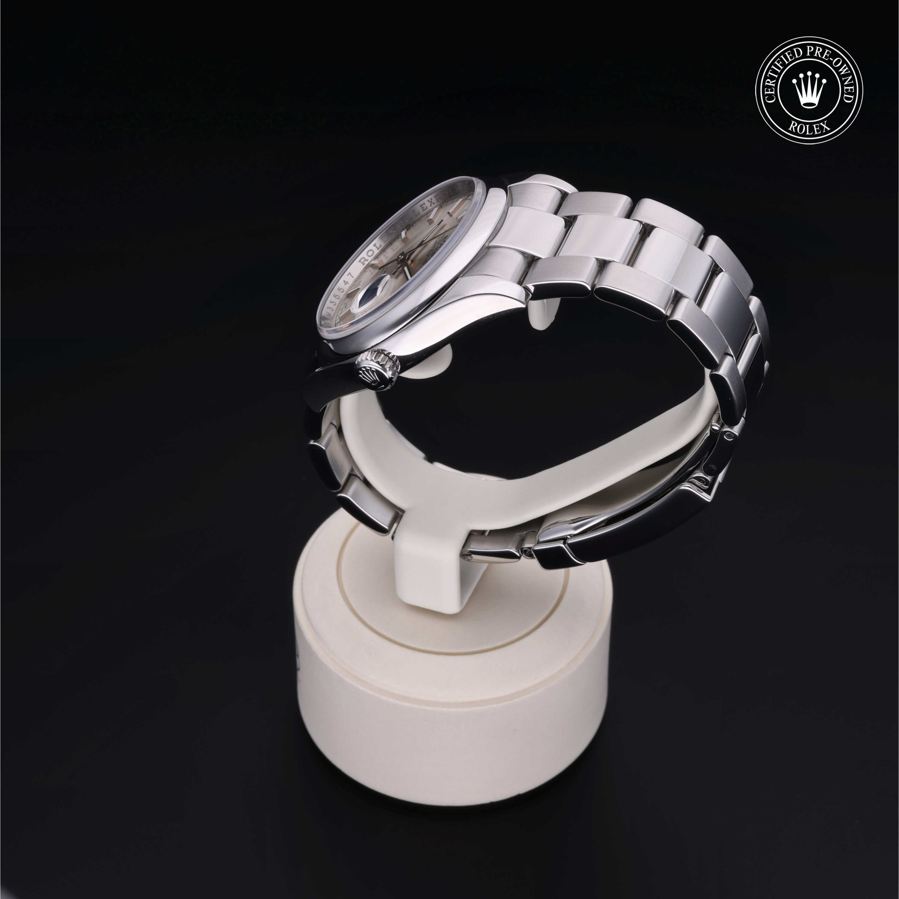 Oyster Perpetual Datejust