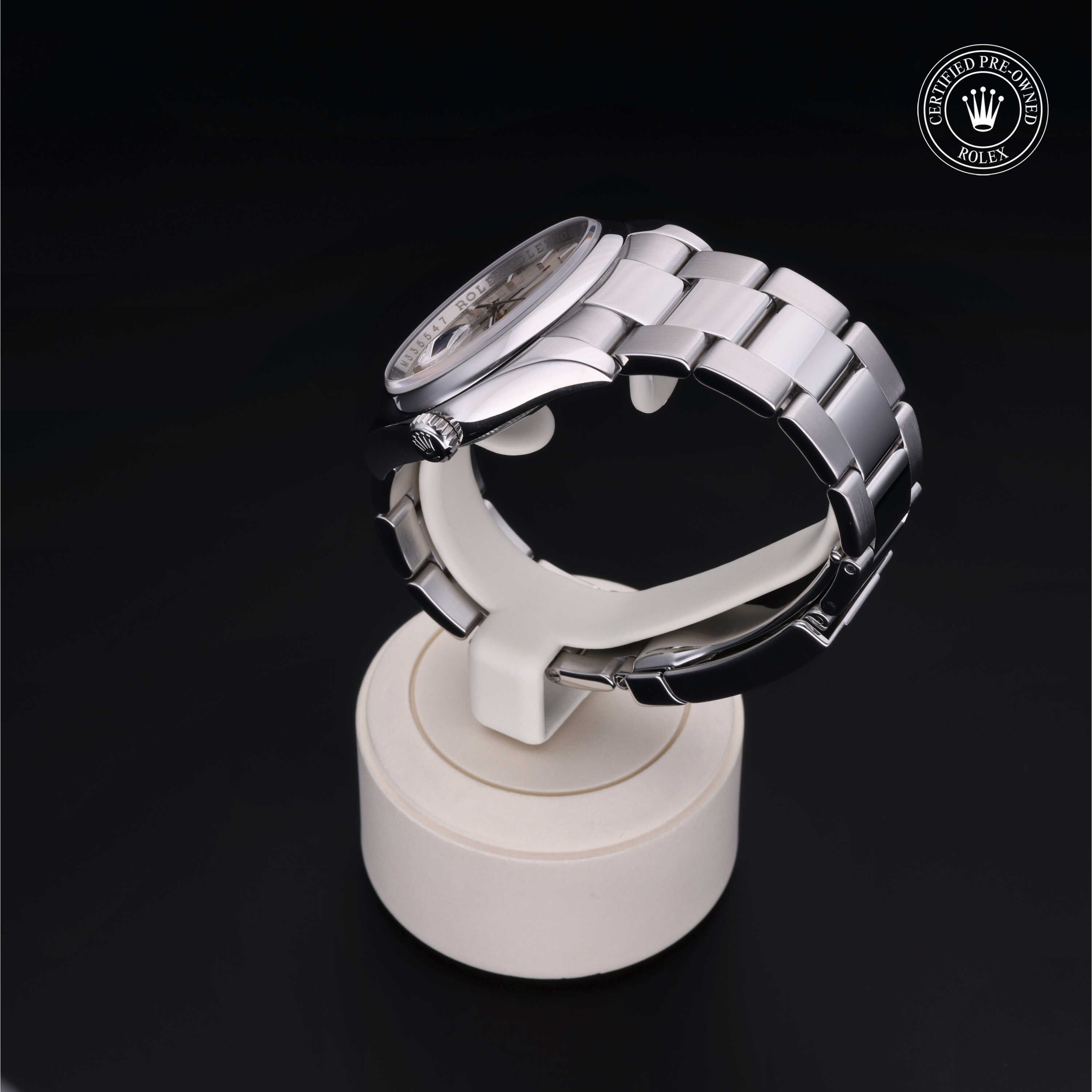 Oyster Perpetual Datejust