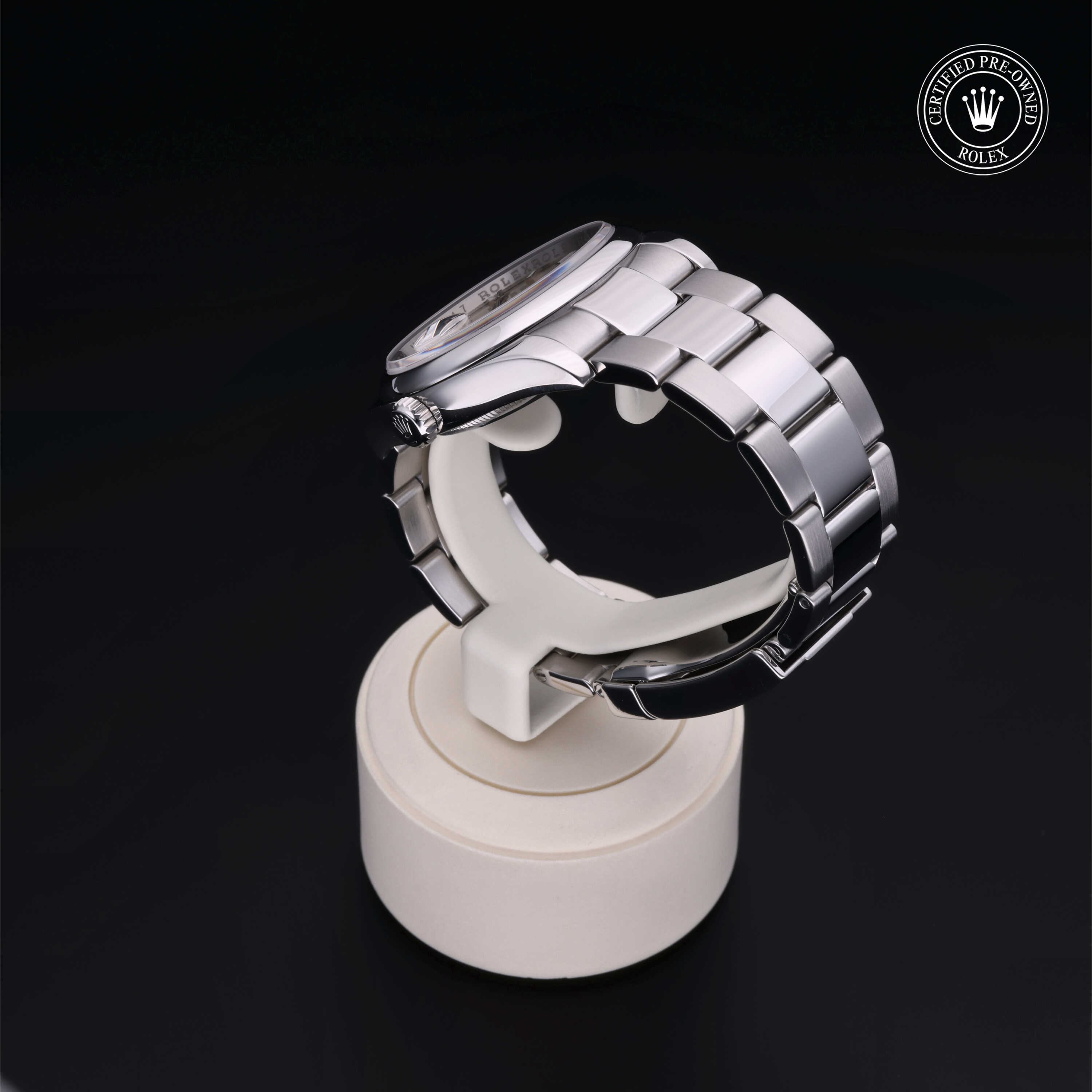 Oyster Perpetual Datejust