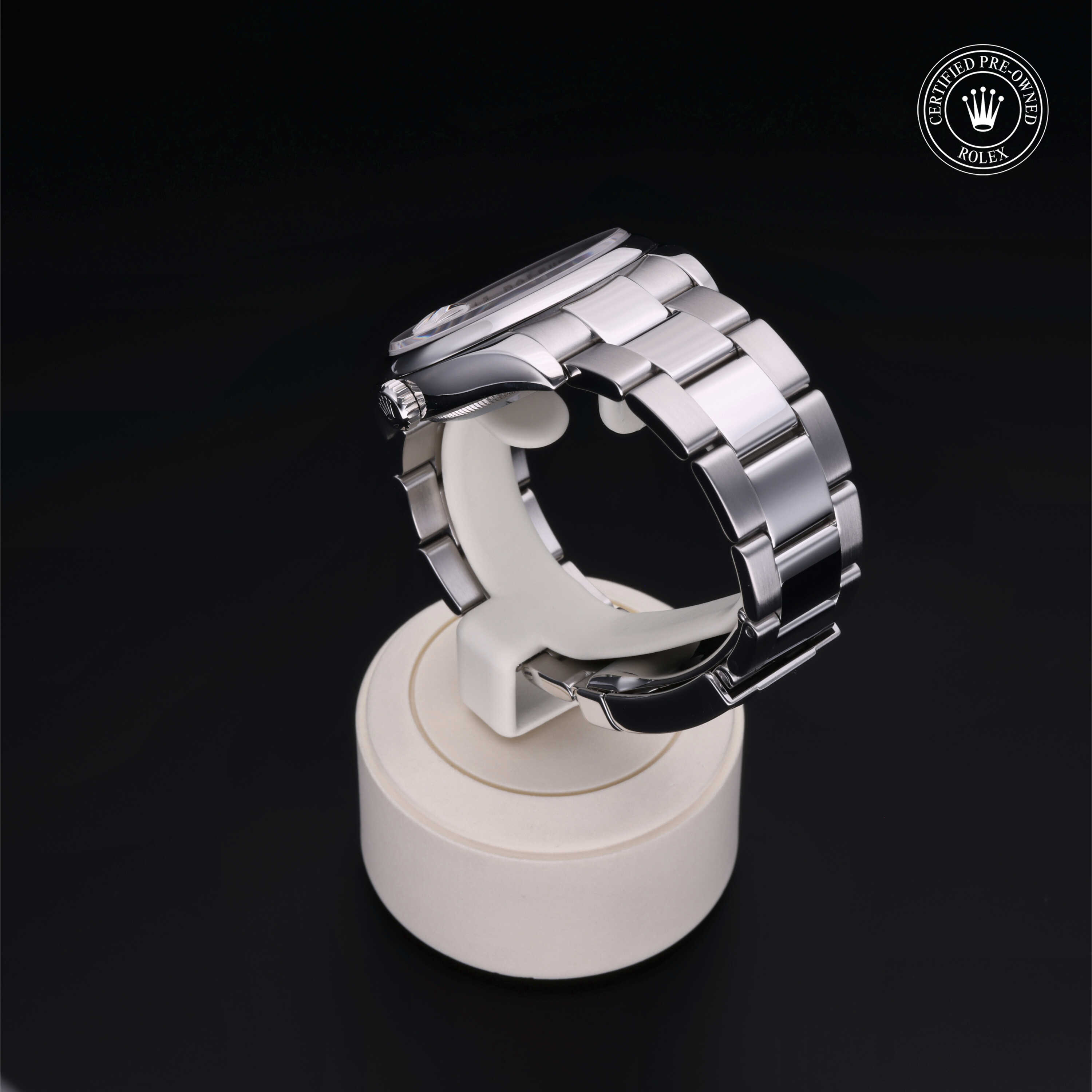 Oyster Perpetual Datejust