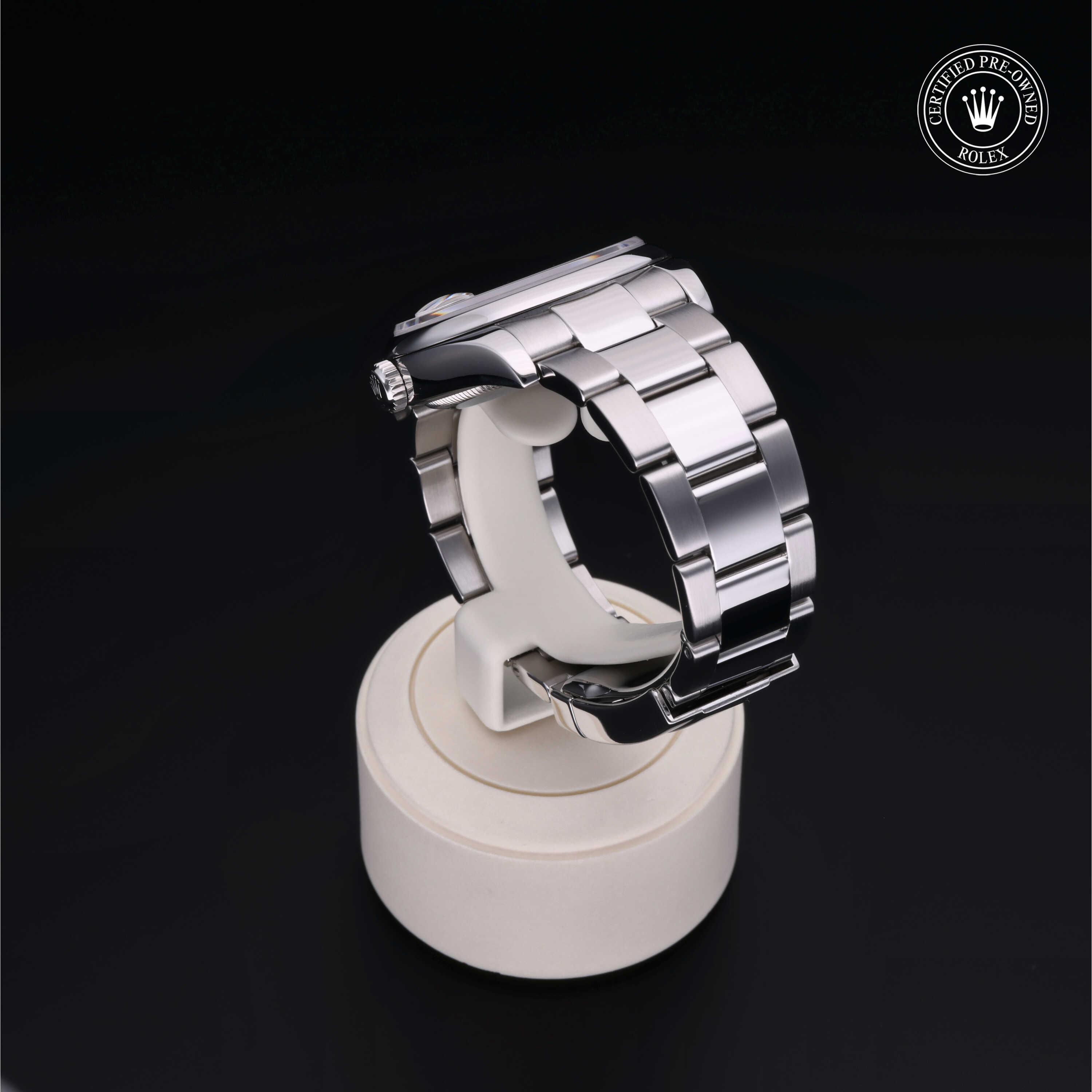 Oyster Perpetual Datejust