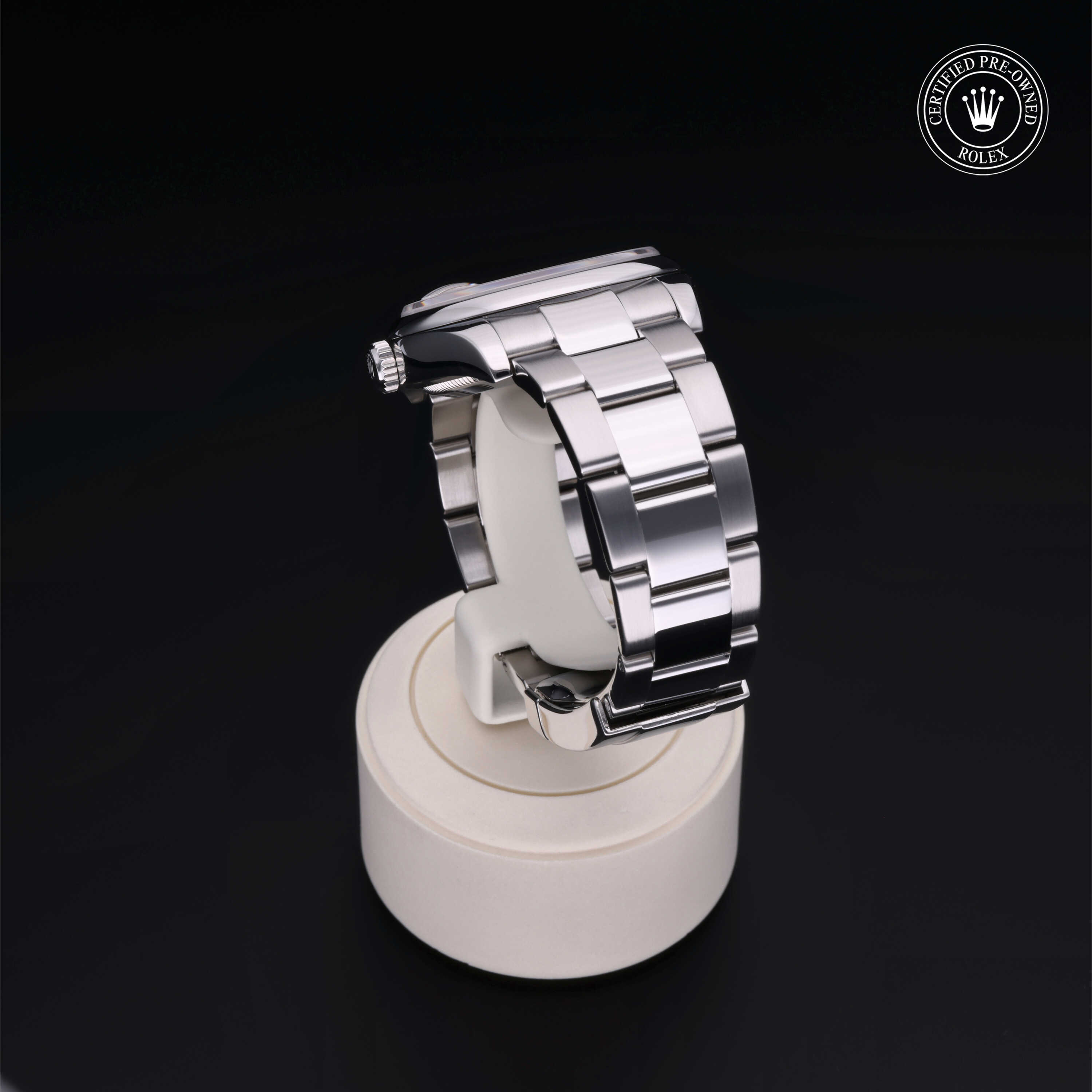 Oyster Perpetual Datejust