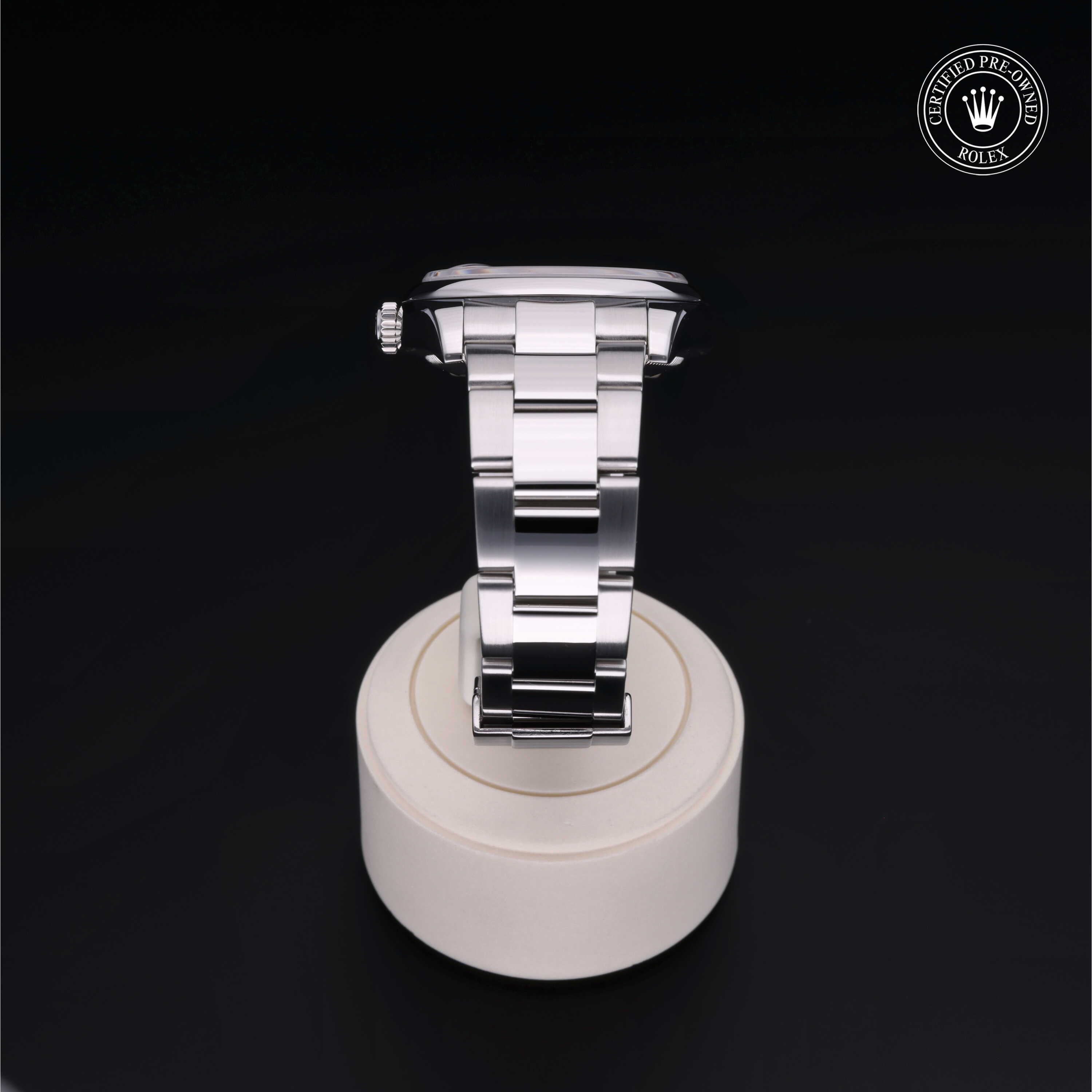 Oyster Perpetual Datejust