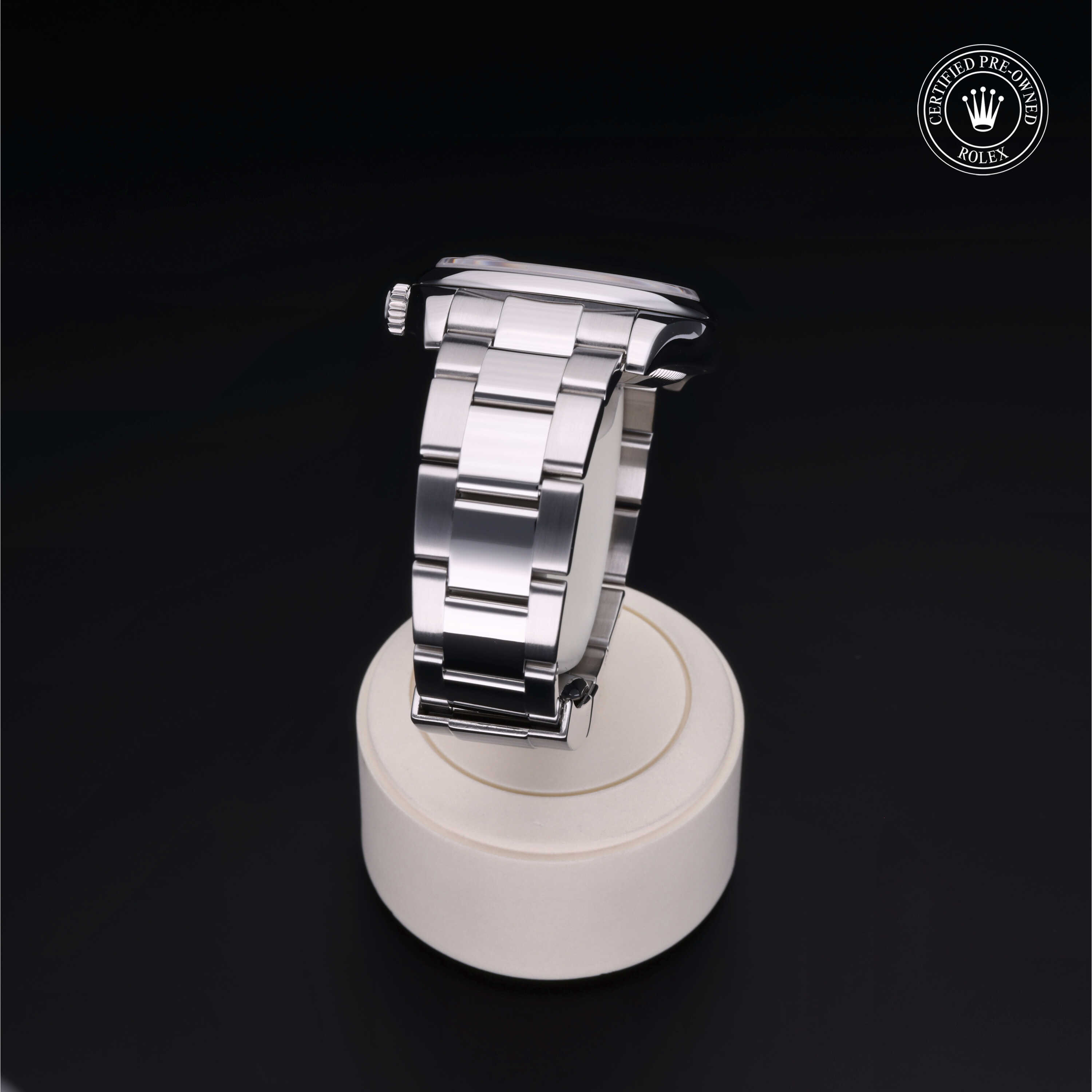 Oyster Perpetual Datejust