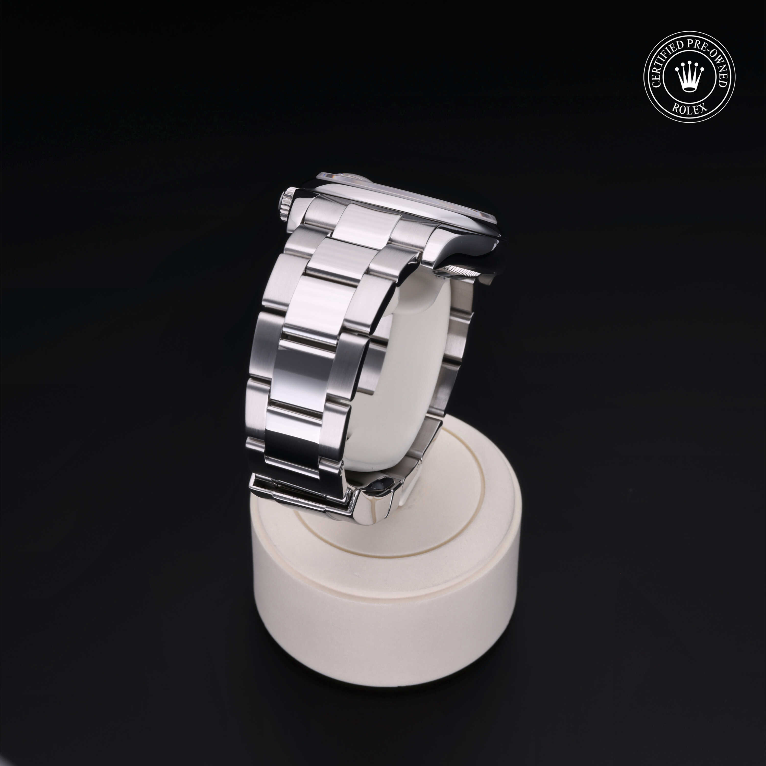 Oyster Perpetual Datejust