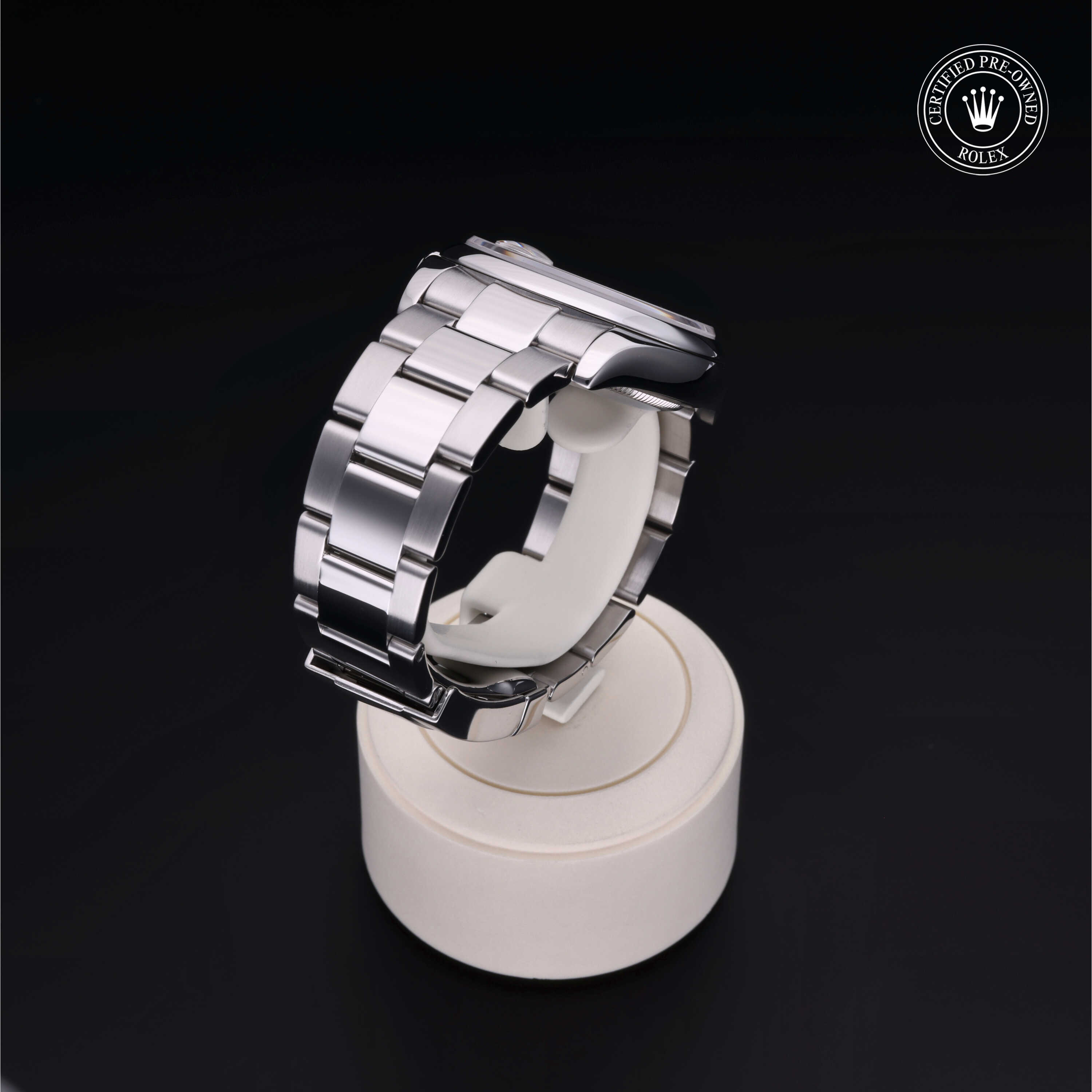 Oyster Perpetual Datejust