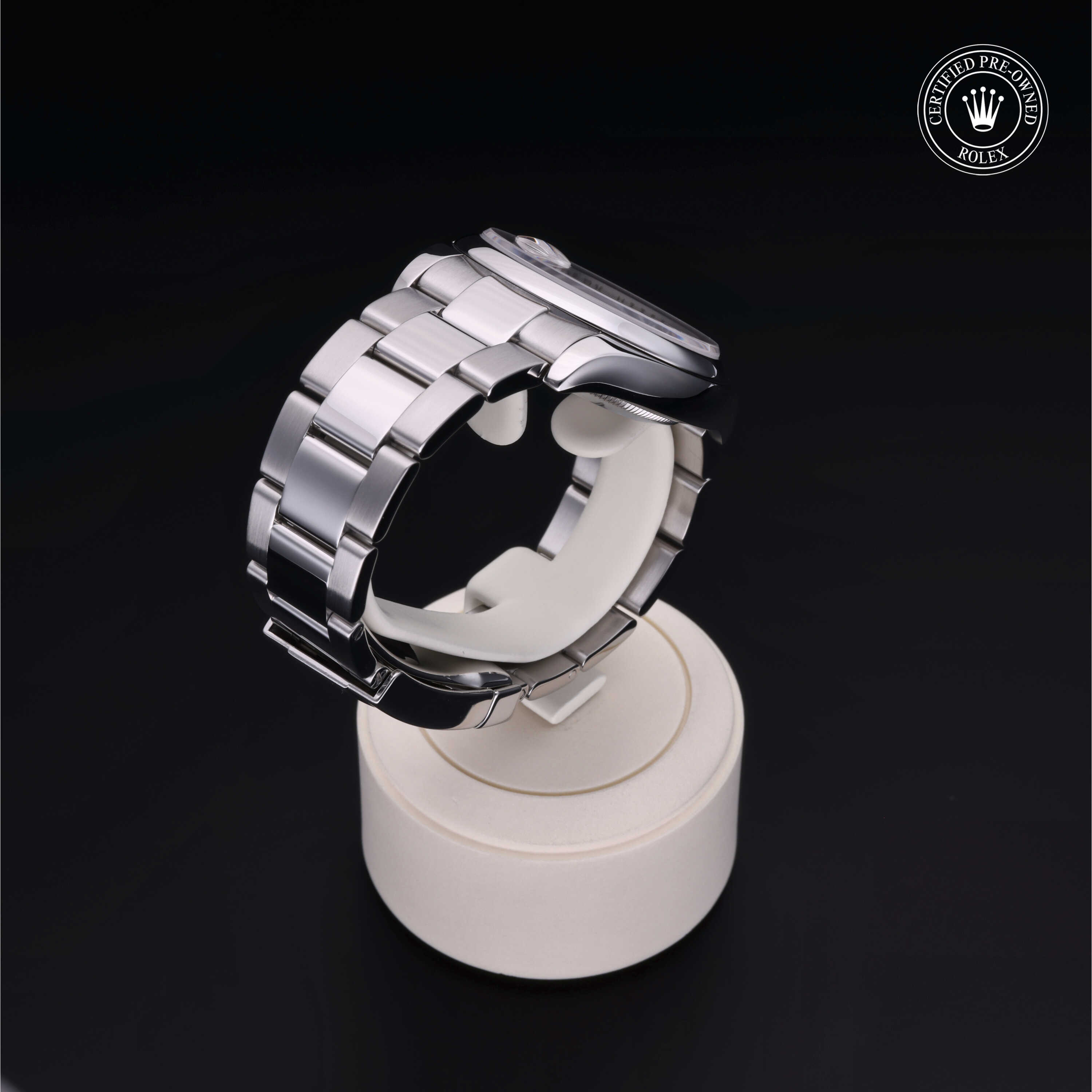 Oyster Perpetual Datejust