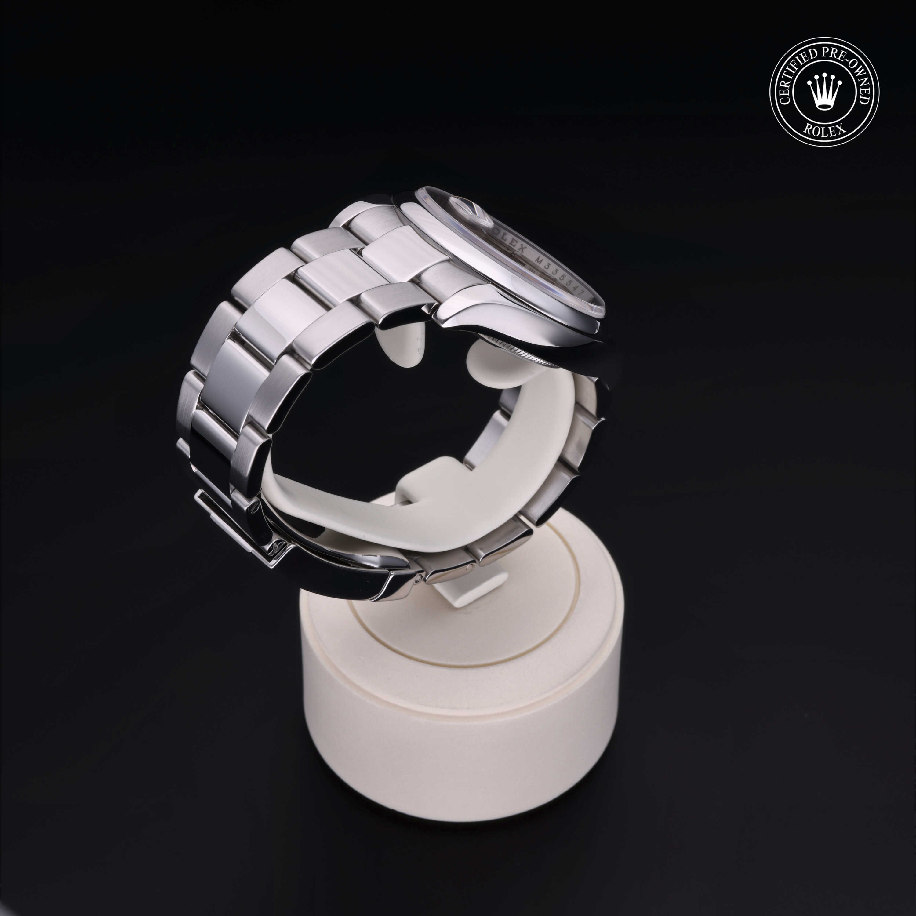 Oyster Perpetual Datejust